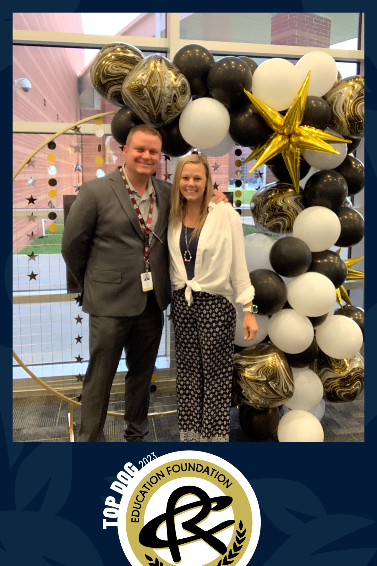 RCHS 2023 TOP DOG CELEBRATION | View more photos from the event at gallery.rckapturedmemories.com/u/RCKapturedMemories/RCHS-2023-TOP-DOG-CELEBRATION