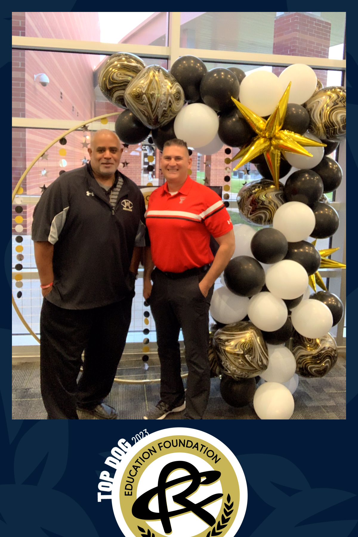 RCHS 2023 TOP DOG CELEBRATION | View more photos from the event at gallery.rckapturedmemories.com/u/RCKapturedMemories/RCHS-2023-TOP-DOG-CELEBRATION