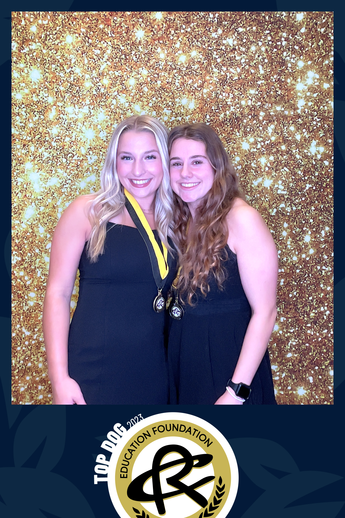 RCHS 2023 TOP DOG CELEBRATION | View more photos from the event at gallery.rckapturedmemories.com/u/RCKapturedMemories/RCHS-2023-TOP-DOG-CELEBRATION