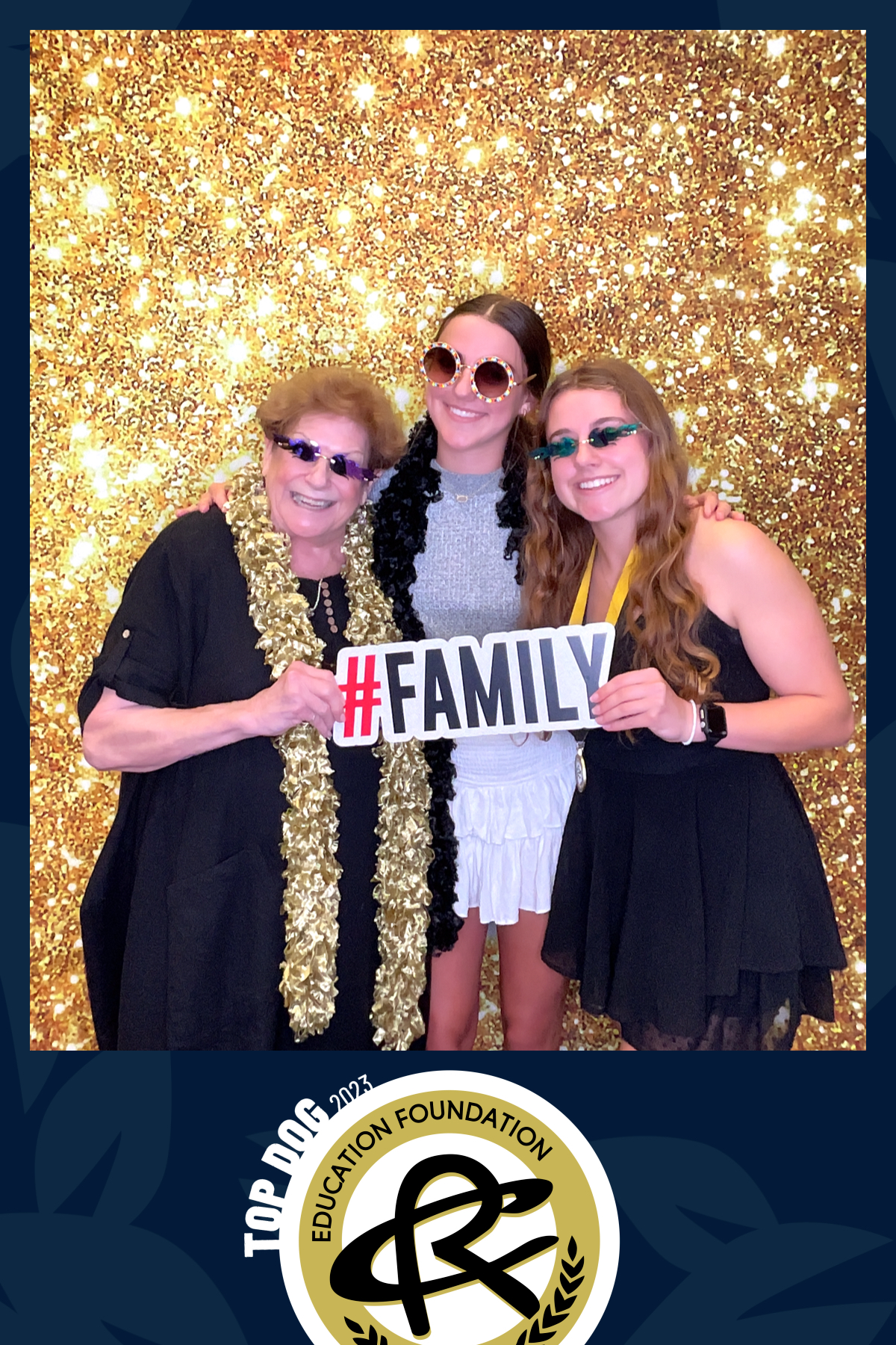 RCHS 2023 TOP DOG CELEBRATION | View more photos from the event at gallery.rckapturedmemories.com/u/RCKapturedMemories/RCHS-2023-TOP-DOG-CELEBRATION
