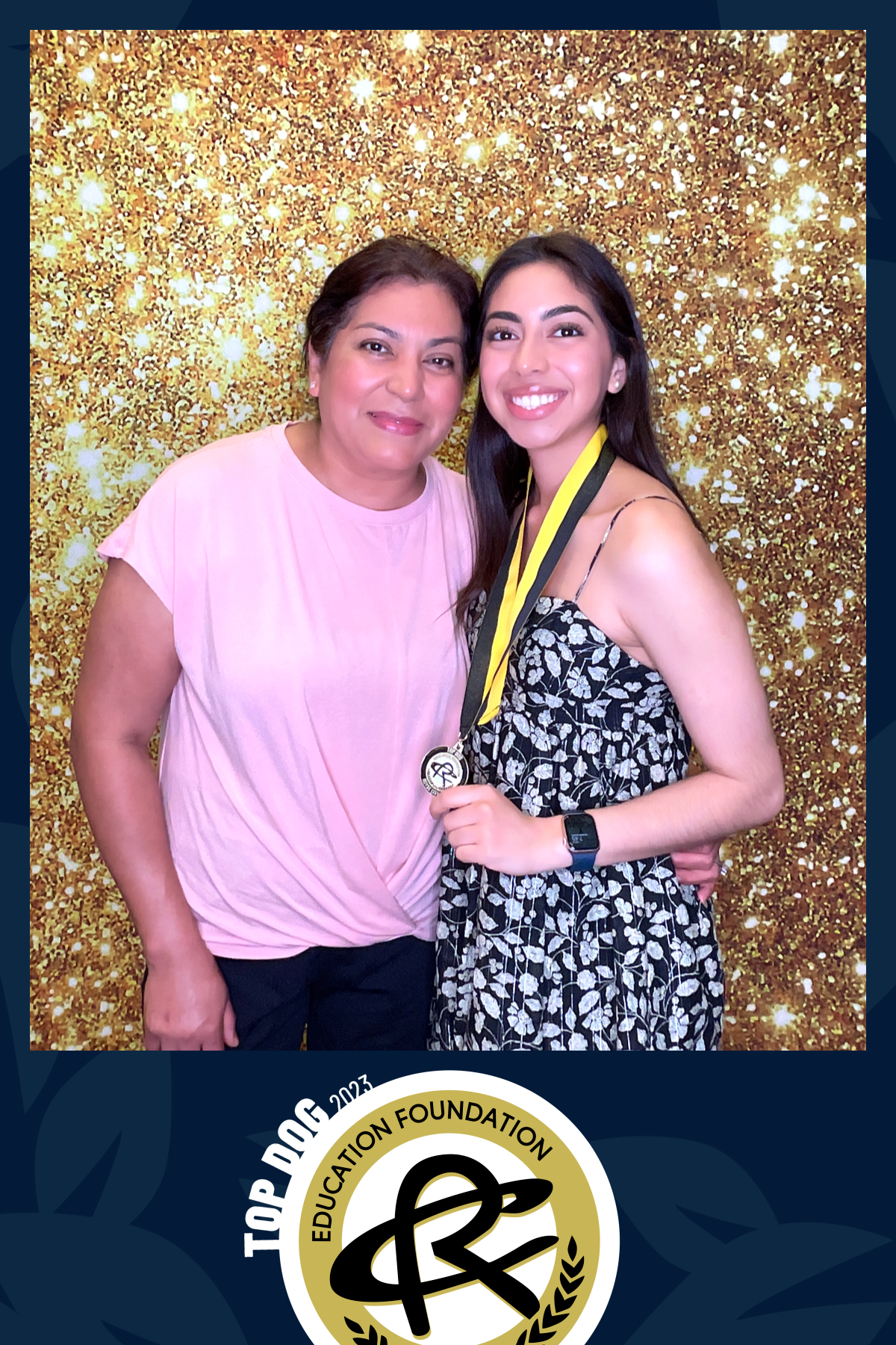 RCHS 2023 TOP DOG CELEBRATION | View more photos from the event at gallery.rckapturedmemories.com/u/RCKapturedMemories/RCHS-2023-TOP-DOG-CELEBRATION