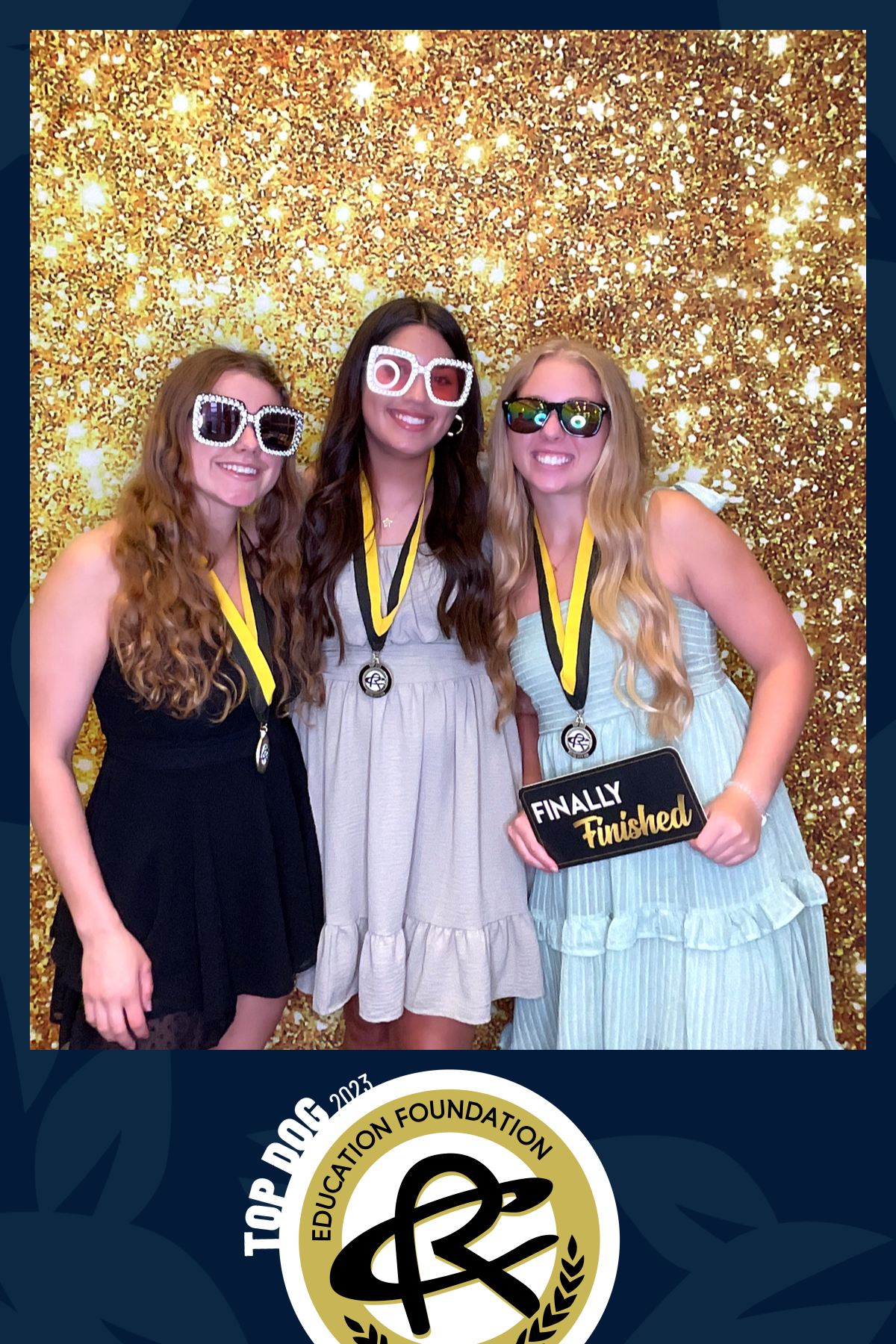 RCHS 2023 TOP DOG CELEBRATION | View more photos from the event at gallery.rckapturedmemories.com/u/RCKapturedMemories/RCHS-2023-TOP-DOG-CELEBRATION