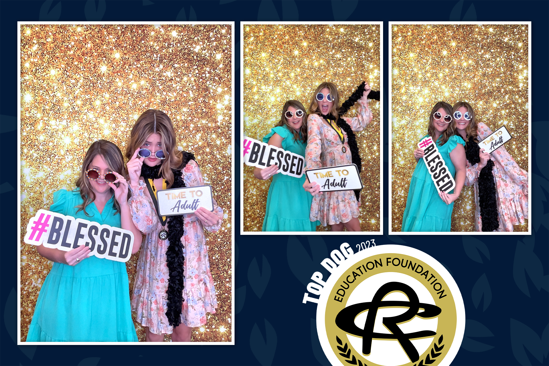 RCHS 2023 TOP DOG CELEBRATION | View more photos from the event at gallery.rckapturedmemories.com/u/RCKapturedMemories/RCHS-2023-TOP-DOG-CELEBRATION