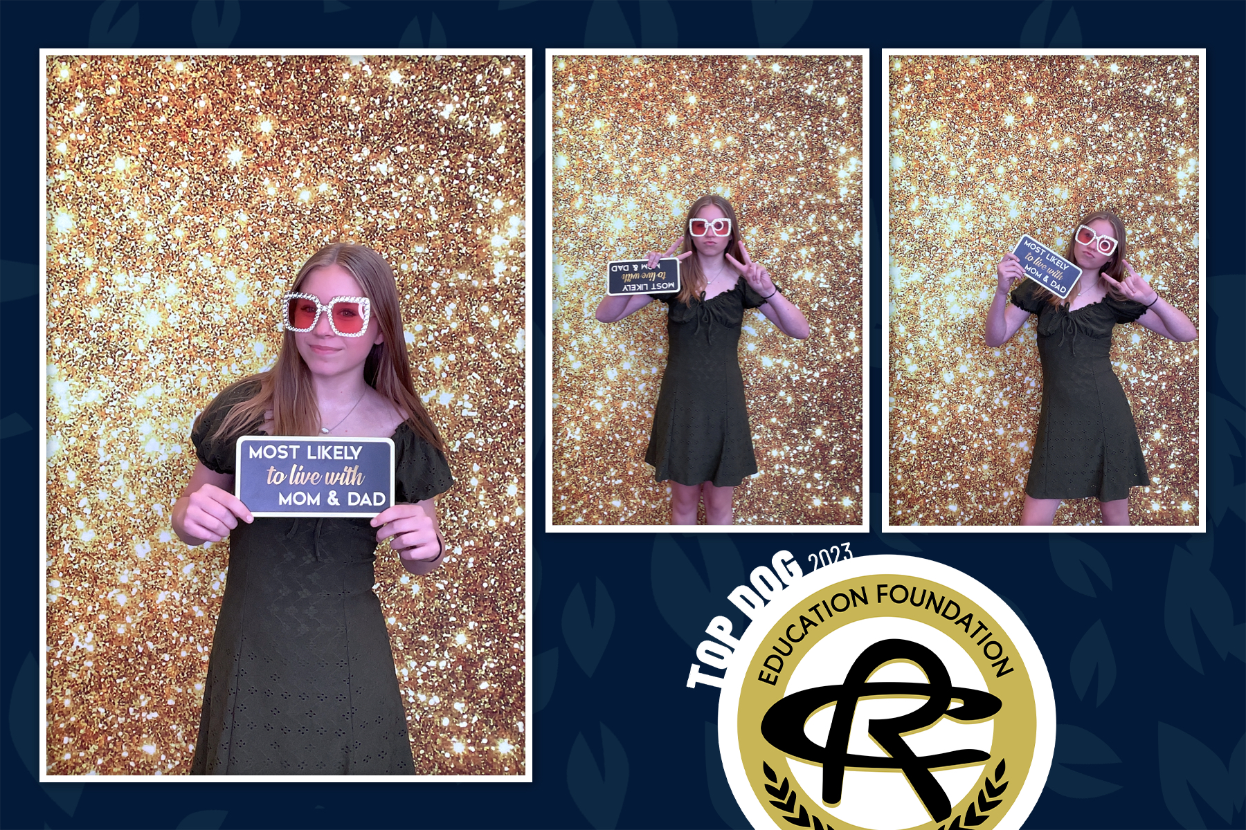 RCHS 2023 TOP DOG CELEBRATION | View more photos from the event at gallery.rckapturedmemories.com/u/RCKapturedMemories/RCHS-2023-TOP-DOG-CELEBRATION