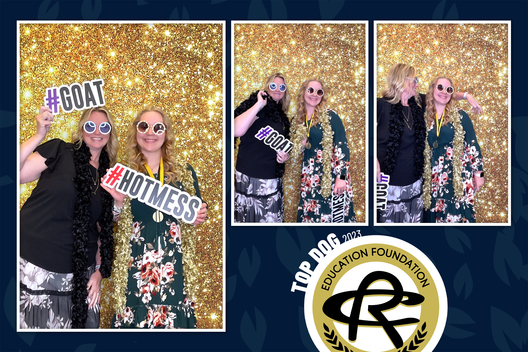 RCHS 2023 TOP DOG CELEBRATION | View more photos from the event at gallery.rckapturedmemories.com/u/RCKapturedMemories/RCHS-2023-TOP-DOG-CELEBRATION