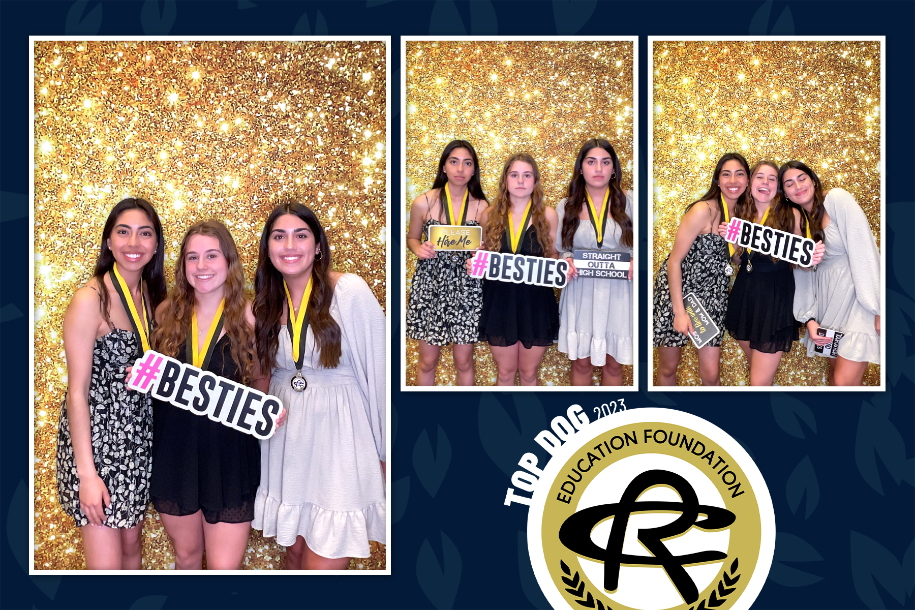 RCHS 2023 TOP DOG CELEBRATION | View more photos from the event at gallery.rckapturedmemories.com/u/RCKapturedMemories/RCHS-2023-TOP-DOG-CELEBRATION