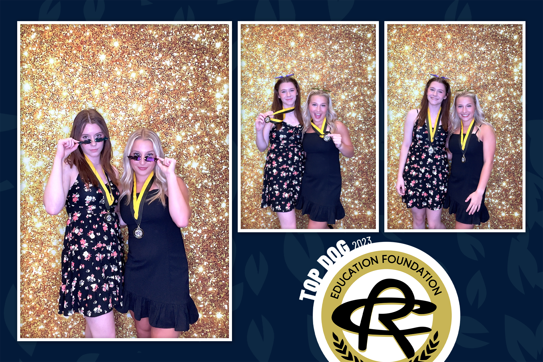 RCHS 2023 TOP DOG CELEBRATION | View more photos from the event at gallery.rckapturedmemories.com/u/RCKapturedMemories/RCHS-2023-TOP-DOG-CELEBRATION