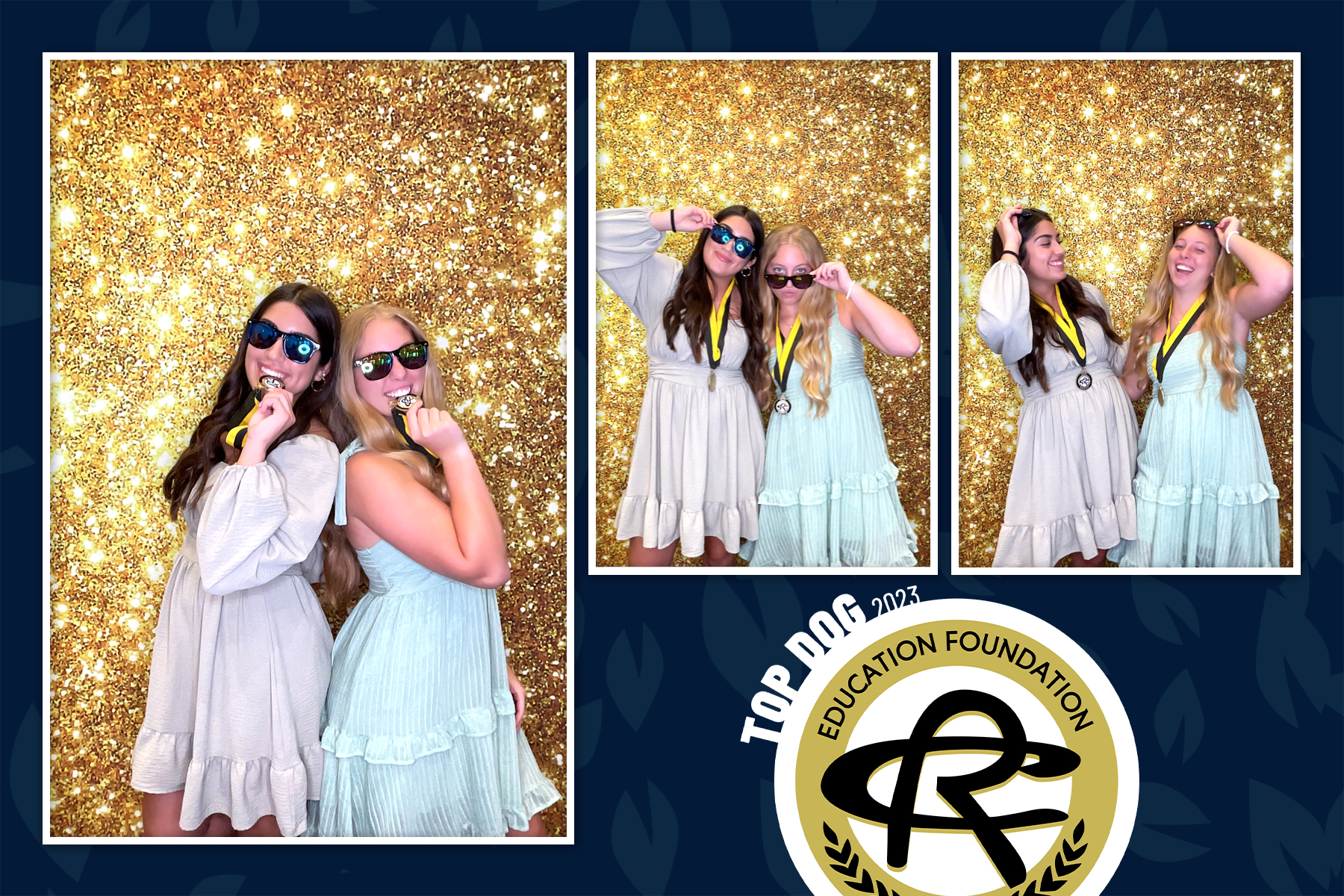 RCHS 2023 TOP DOG CELEBRATION | View more photos from the event at gallery.rckapturedmemories.com/u/RCKapturedMemories/RCHS-2023-TOP-DOG-CELEBRATION