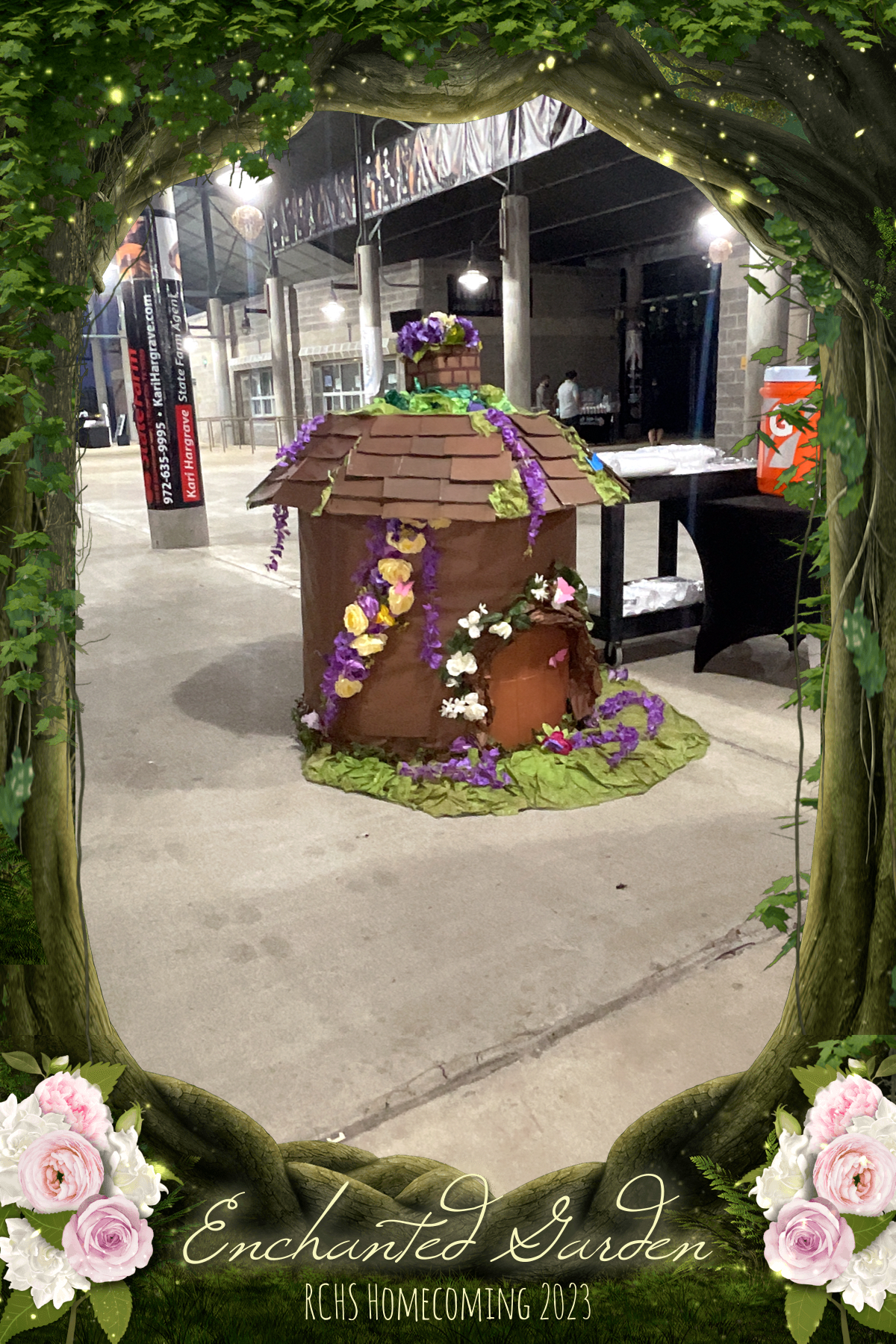 RCHS HOCO 2023 - ENCHANTED GARDEN | View more photos from the event at gallery.rckapturedmemories.com/u/RCKapturedMemories/RCHS-HOCO-2023-ENCHANTED-GARDEN