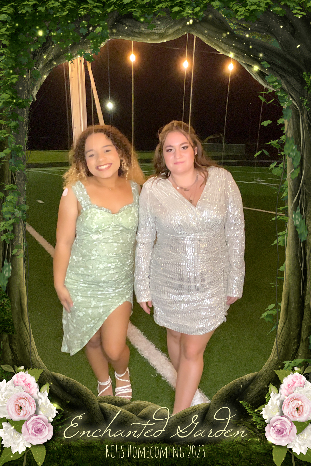 RCHS HOCO 2023 - ENCHANTED GARDEN | View more photos from the event at gallery.rckapturedmemories.com/u/RCKapturedMemories/RCHS-HOCO-2023-ENCHANTED-GARDEN