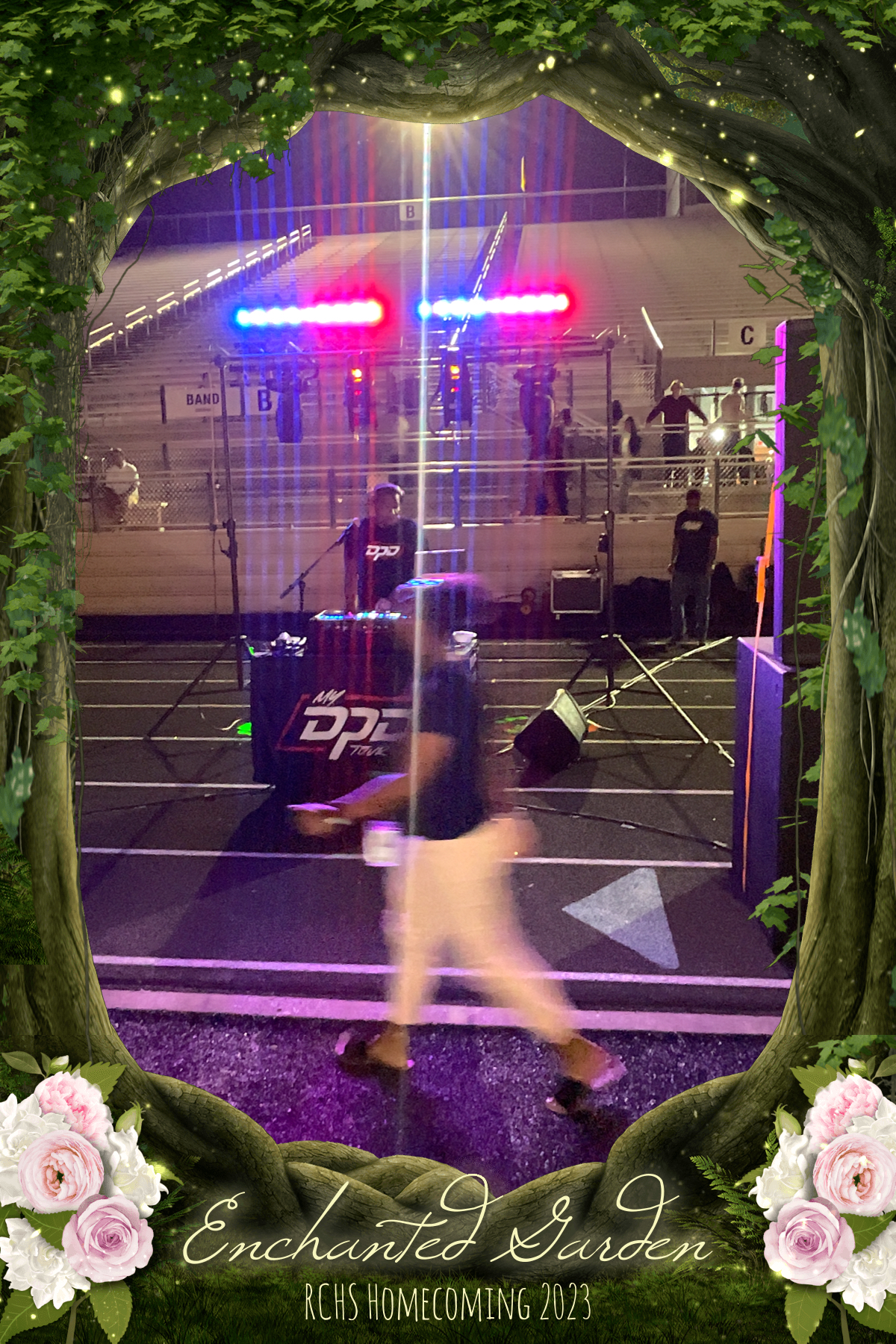 RCHS HOCO 2023 - ENCHANTED GARDEN | View more photos from the event at gallery.rckapturedmemories.com/u/RCKapturedMemories/RCHS-HOCO-2023-ENCHANTED-GARDEN