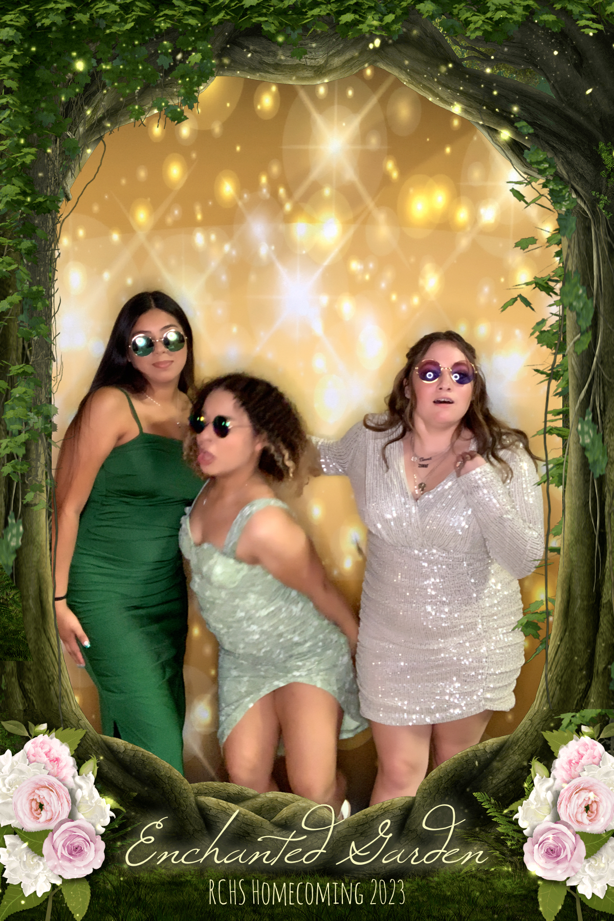 RCHS HOCO 2023 - ENCHANTED GARDEN | View more photos from the event at gallery.rckapturedmemories.com/u/RCKapturedMemories/RCHS-HOCO-2023-ENCHANTED-GARDEN
