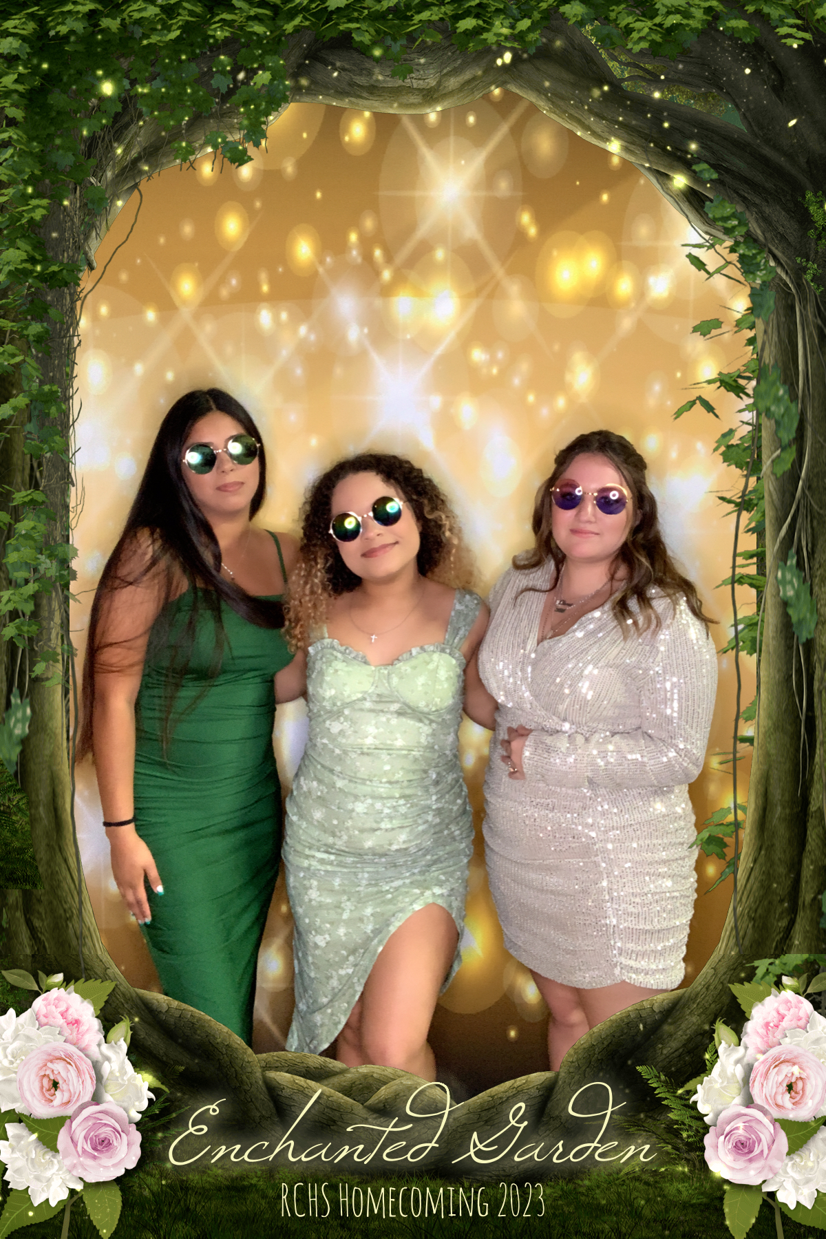 RCHS HOCO 2023 - ENCHANTED GARDEN | View more photos from the event at gallery.rckapturedmemories.com/u/RCKapturedMemories/RCHS-HOCO-2023-ENCHANTED-GARDEN