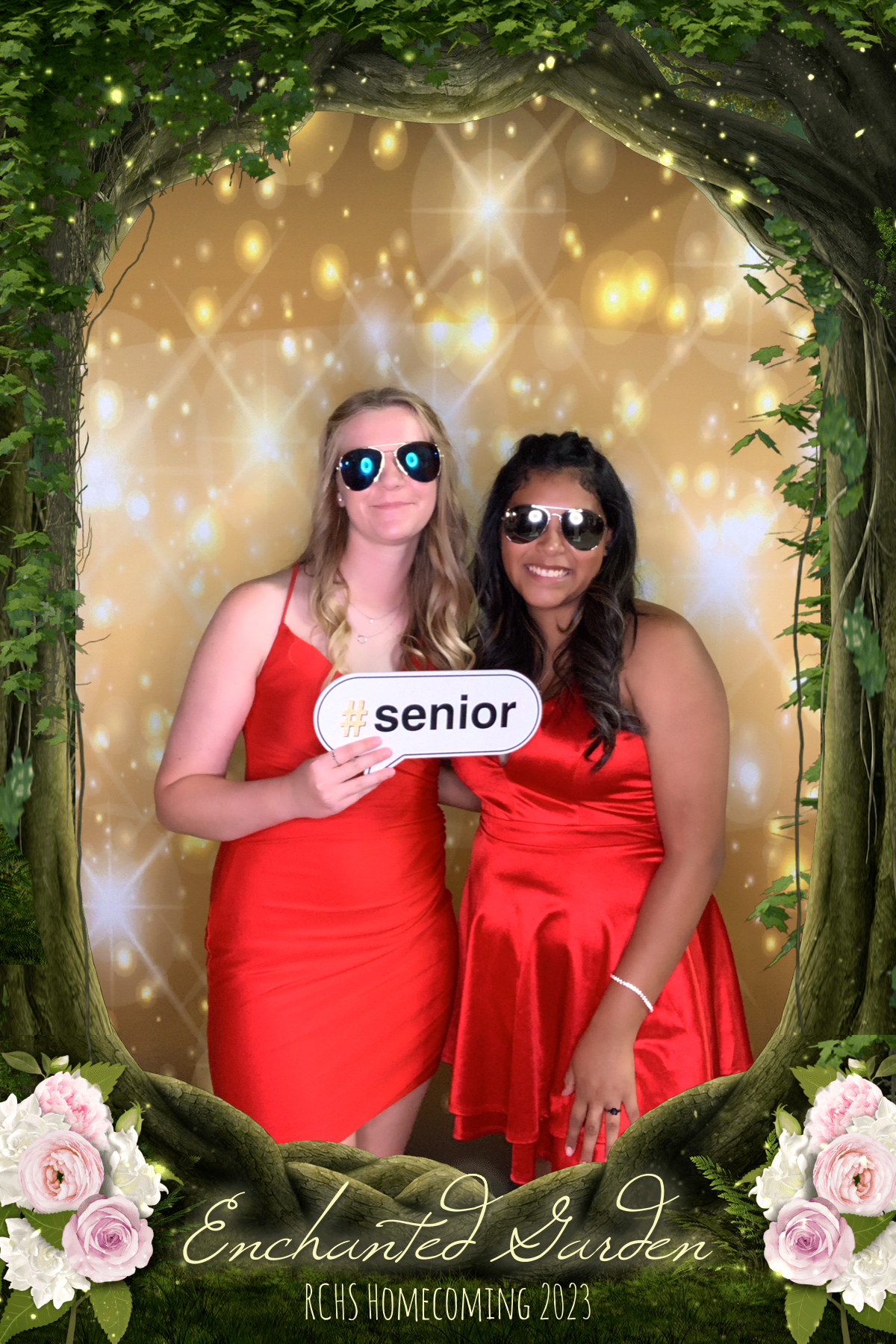 RCHS HOCO 2023 - ENCHANTED GARDEN | View more photos from the event at gallery.rckapturedmemories.com/u/RCKapturedMemories/RCHS-HOCO-2023-ENCHANTED-GARDEN