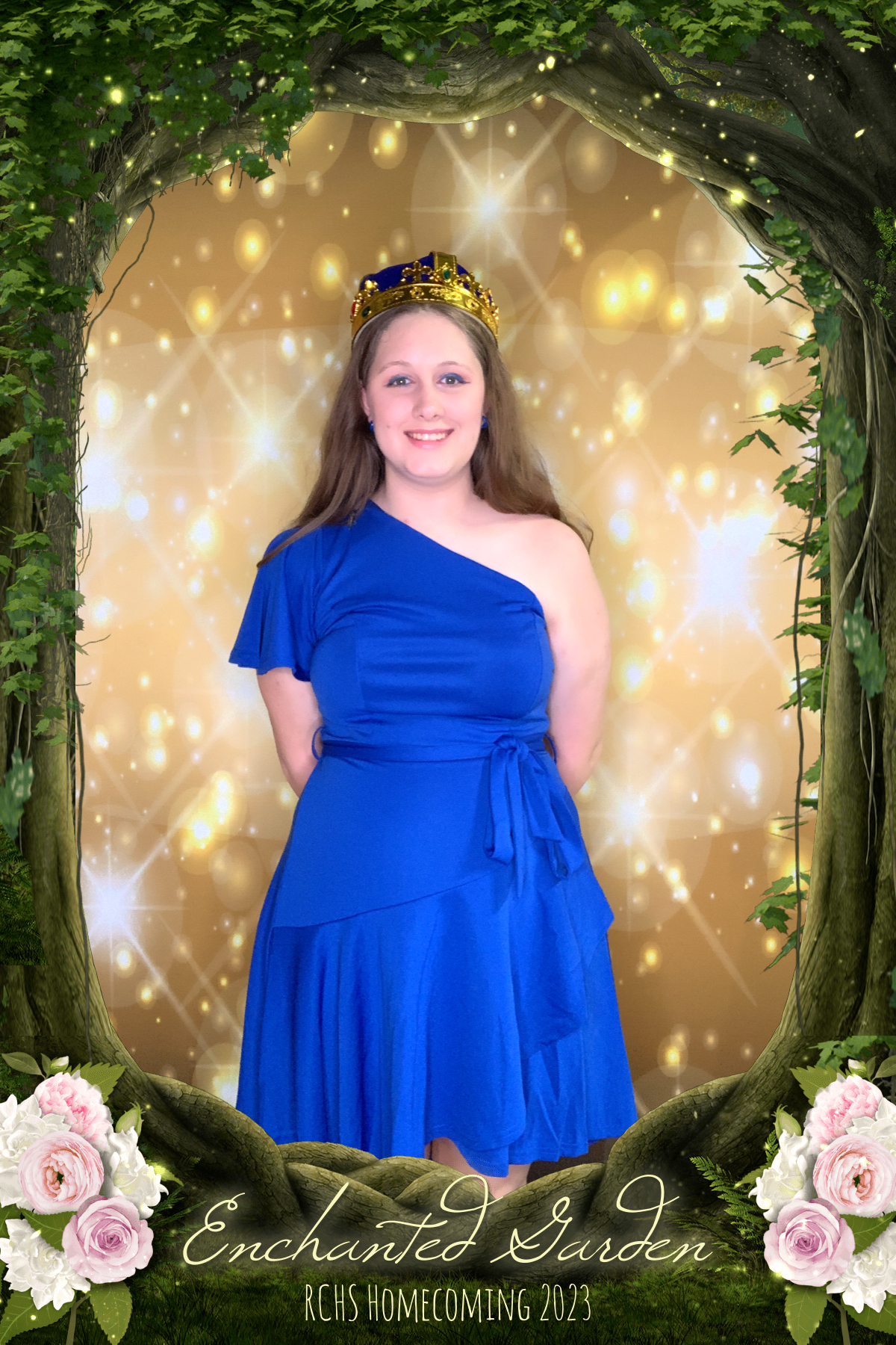 RCHS HOCO 2023 - ENCHANTED GARDEN | View more photos from the event at gallery.rckapturedmemories.com/u/RCKapturedMemories/RCHS-HOCO-2023-ENCHANTED-GARDEN