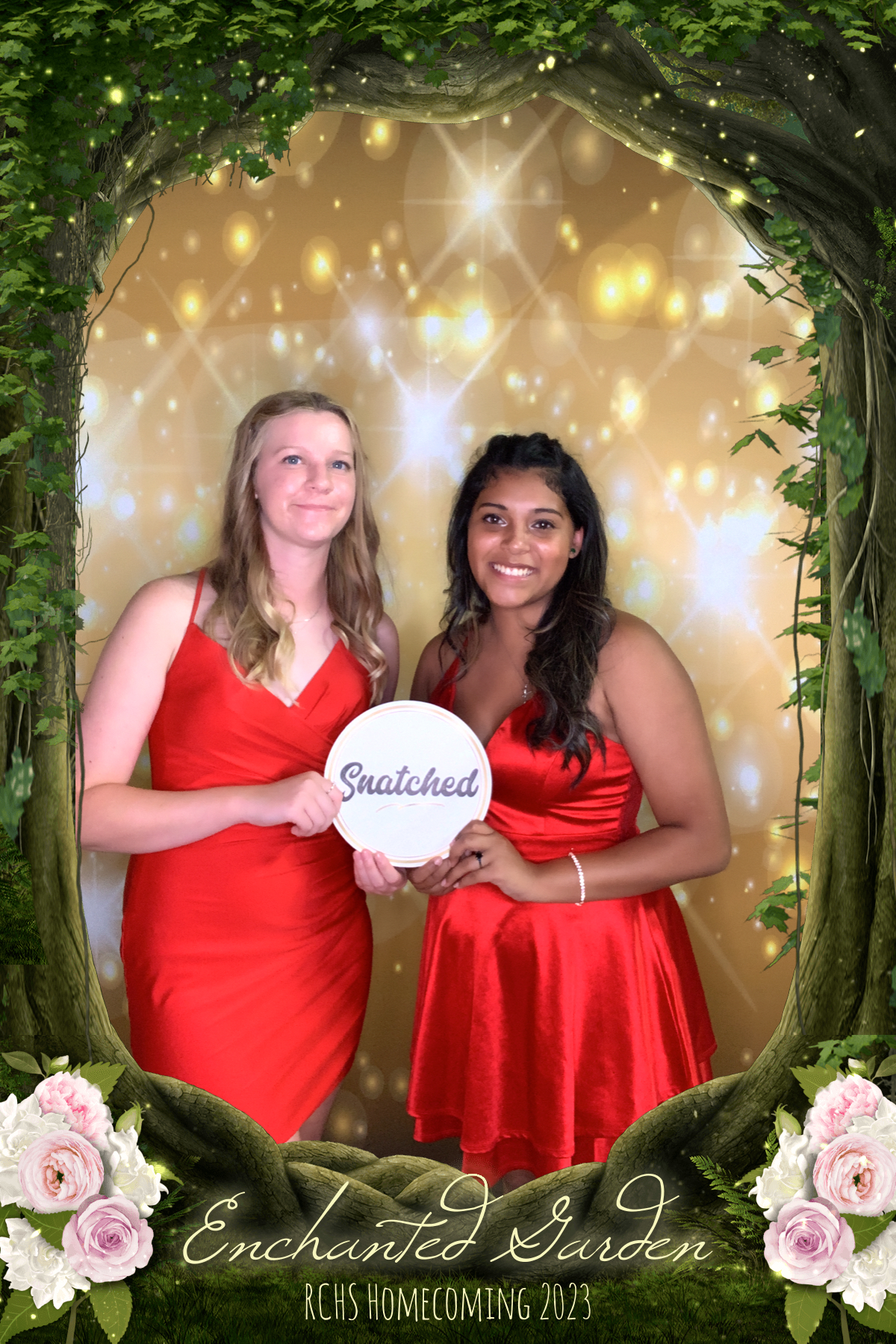 RCHS HOCO 2023 - ENCHANTED GARDEN | View more photos from the event at gallery.rckapturedmemories.com/u/RCKapturedMemories/RCHS-HOCO-2023-ENCHANTED-GARDEN