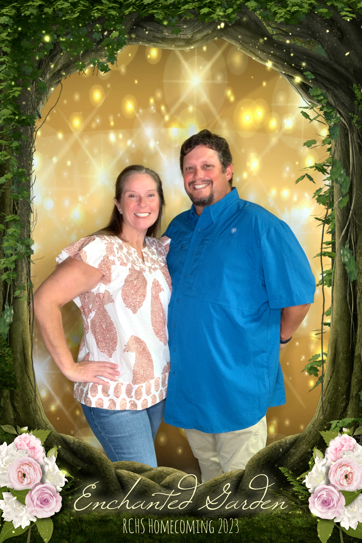 RCHS HOCO 2023 - ENCHANTED GARDEN | View more photos from the event at gallery.rckapturedmemories.com/u/RCKapturedMemories/RCHS-HOCO-2023-ENCHANTED-GARDEN