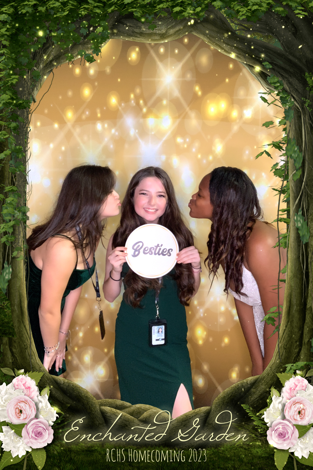 RCHS HOCO 2023 - ENCHANTED GARDEN | View more photos from the event at gallery.rckapturedmemories.com/u/RCKapturedMemories/RCHS-HOCO-2023-ENCHANTED-GARDEN