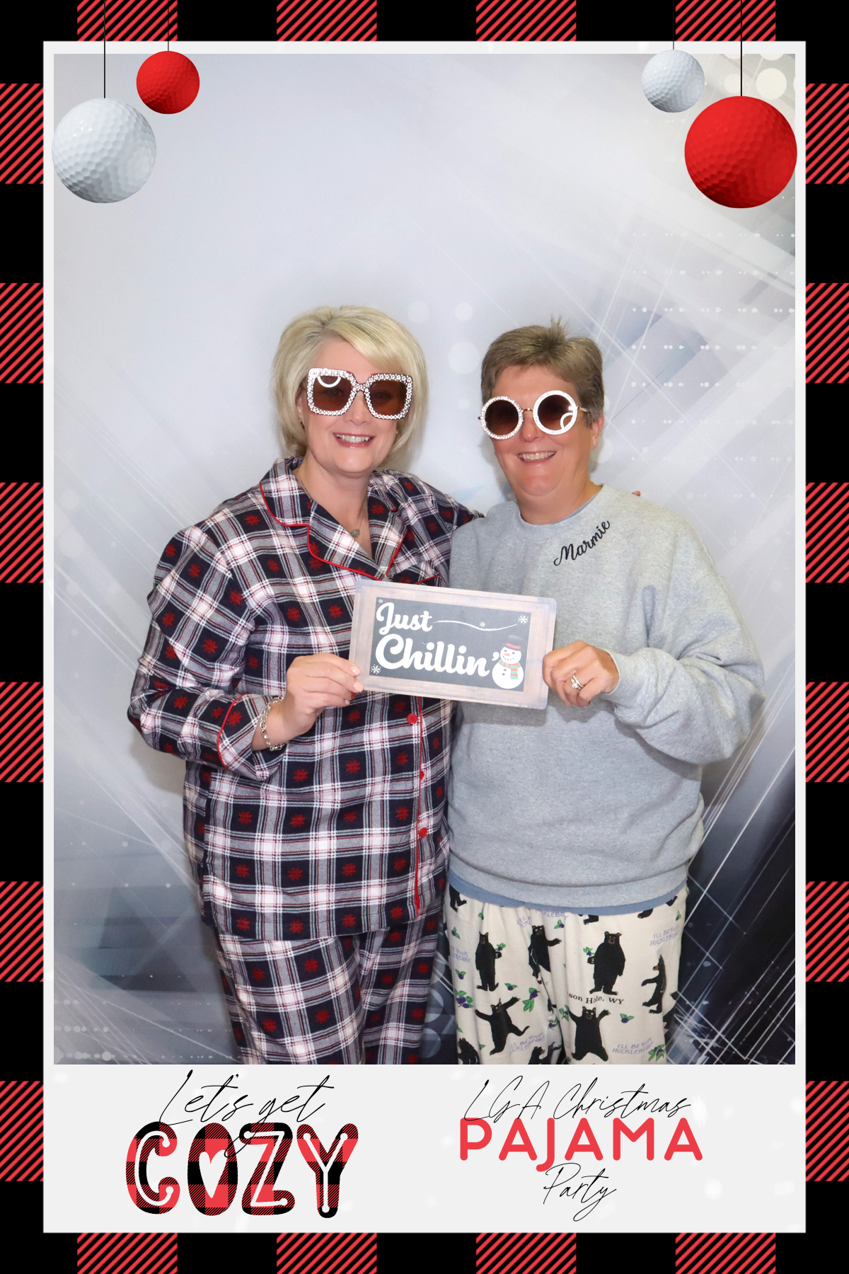 RGAC LADIES GOLF CHRISTMAS PARTY | View more photos from the event at gallery.rckapturedmemories.com/u/RCKapturedMemories/RGAC-LADIES-GOLF-CHRISTMAS-PARTY