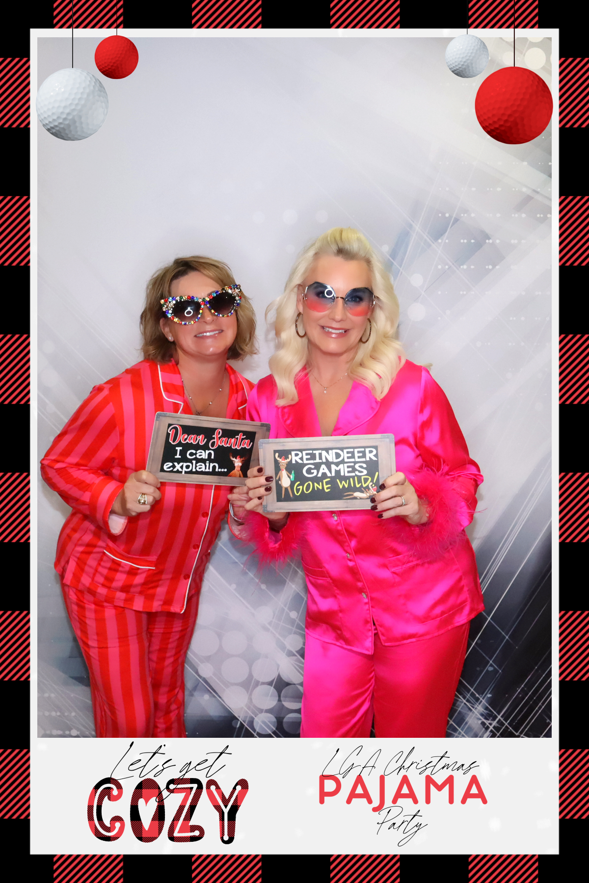 RGAC LADIES GOLF CHRISTMAS PARTY | View more photos from the event at gallery.rckapturedmemories.com/u/RCKapturedMemories/RGAC-LADIES-GOLF-CHRISTMAS-PARTY