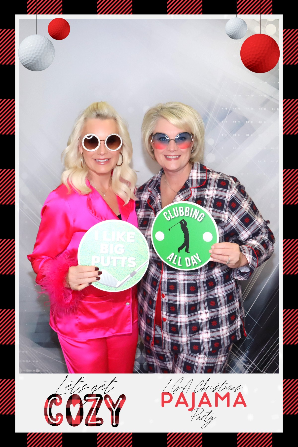 RGAC LADIES GOLF CHRISTMAS PARTY | View more photos from the event at gallery.rckapturedmemories.com/u/RCKapturedMemories/RGAC-LADIES-GOLF-CHRISTMAS-PARTY