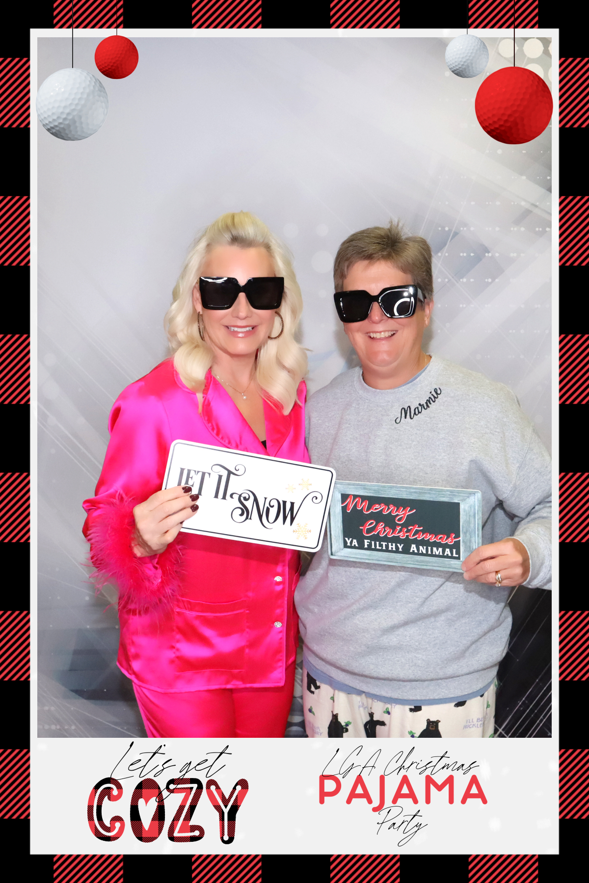 RGAC LADIES GOLF CHRISTMAS PARTY | View more photos from the event at gallery.rckapturedmemories.com/u/RCKapturedMemories/RGAC-LADIES-GOLF-CHRISTMAS-PARTY