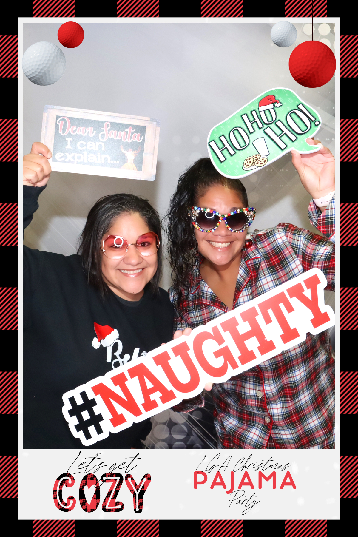 RGAC LADIES GOLF CHRISTMAS PARTY | View more photos from the event at gallery.rckapturedmemories.com/u/RCKapturedMemories/RGAC-LADIES-GOLF-CHRISTMAS-PARTY