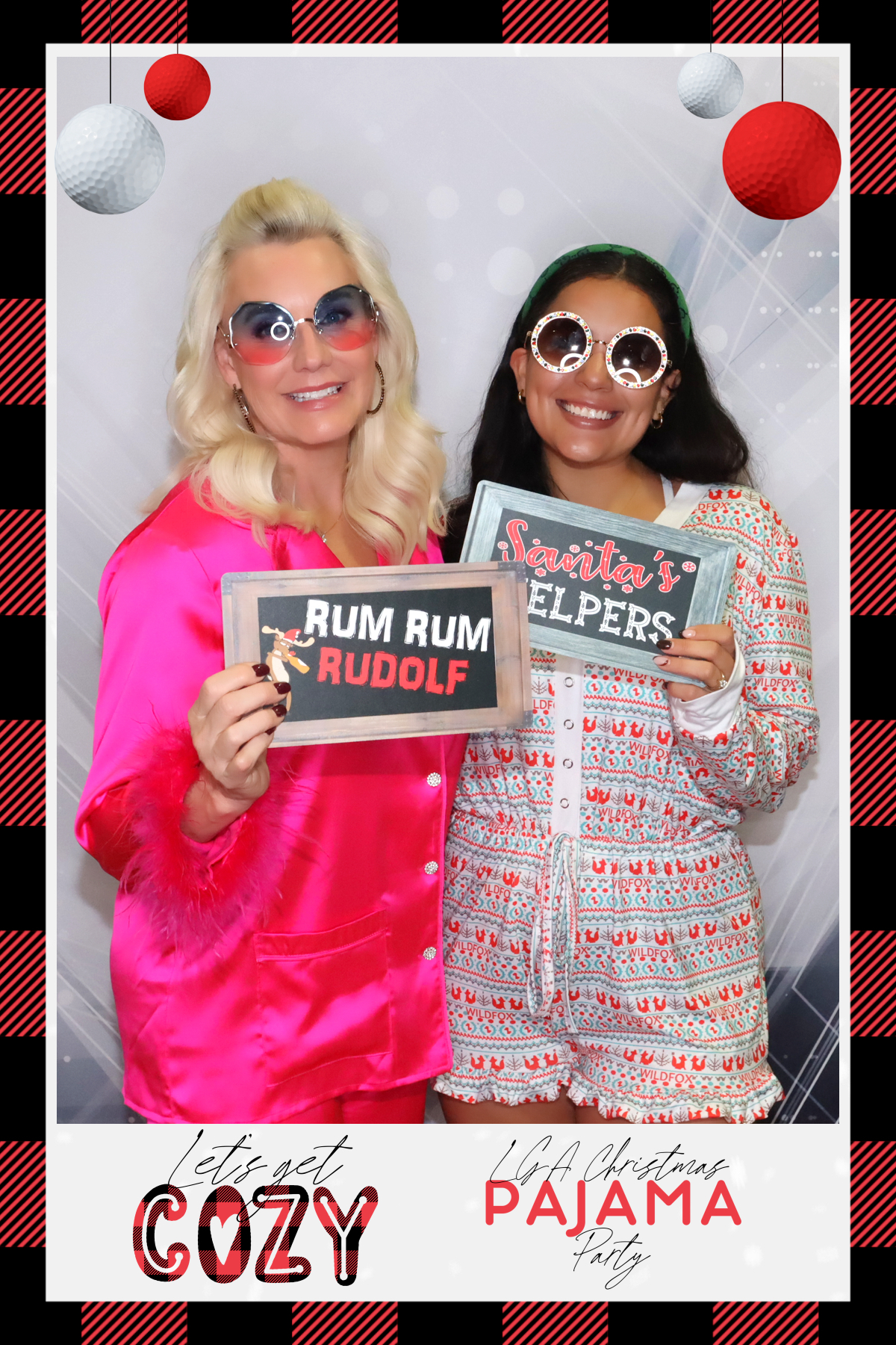 RGAC LADIES GOLF CHRISTMAS PARTY | View more photos from the event at gallery.rckapturedmemories.com/u/RCKapturedMemories/RGAC-LADIES-GOLF-CHRISTMAS-PARTY