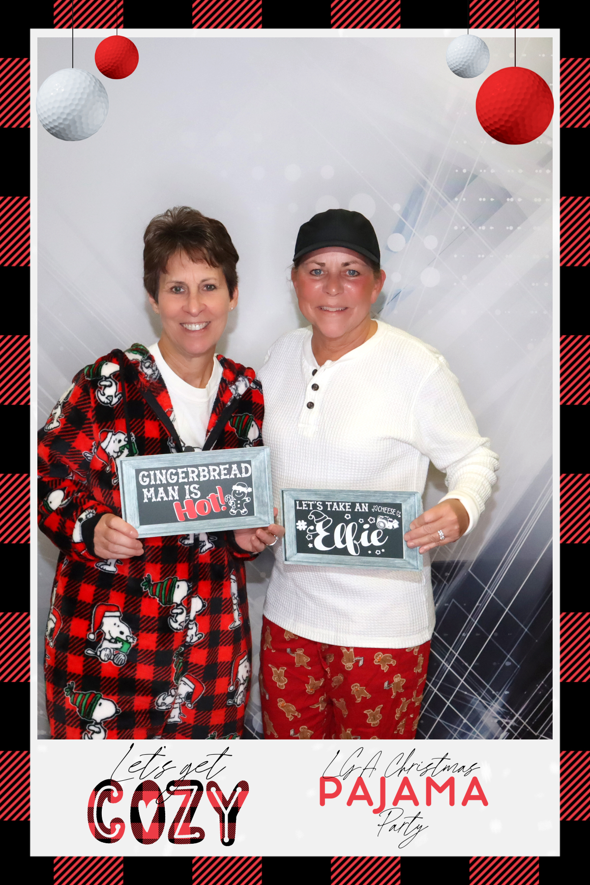 RGAC LADIES GOLF CHRISTMAS PARTY | View more photos from the event at gallery.rckapturedmemories.com/u/RCKapturedMemories/RGAC-LADIES-GOLF-CHRISTMAS-PARTY