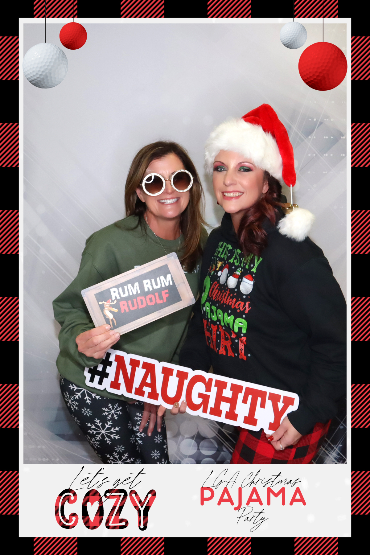RGAC LADIES GOLF CHRISTMAS PARTY | View more photos from the event at gallery.rckapturedmemories.com/u/RCKapturedMemories/RGAC-LADIES-GOLF-CHRISTMAS-PARTY