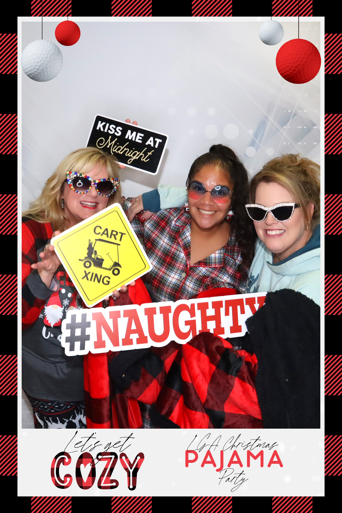 RGAC LADIES GOLF CHRISTMAS PARTY | View more photos from the event at gallery.rckapturedmemories.com/u/RCKapturedMemories/RGAC-LADIES-GOLF-CHRISTMAS-PARTY