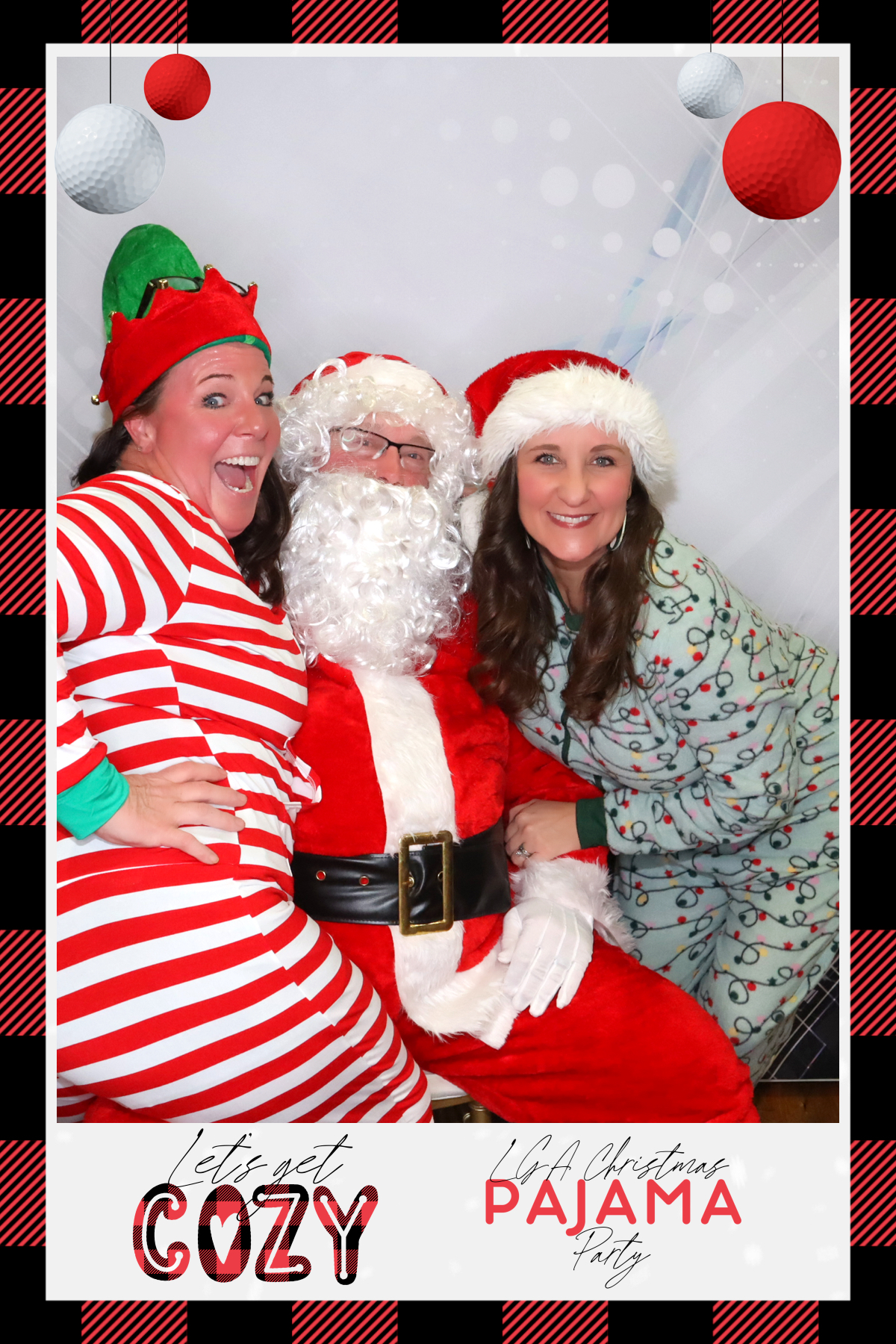 RGAC LADIES GOLF CHRISTMAS PARTY | View more photos from the event at gallery.rckapturedmemories.com/u/RCKapturedMemories/RGAC-LADIES-GOLF-CHRISTMAS-PARTY