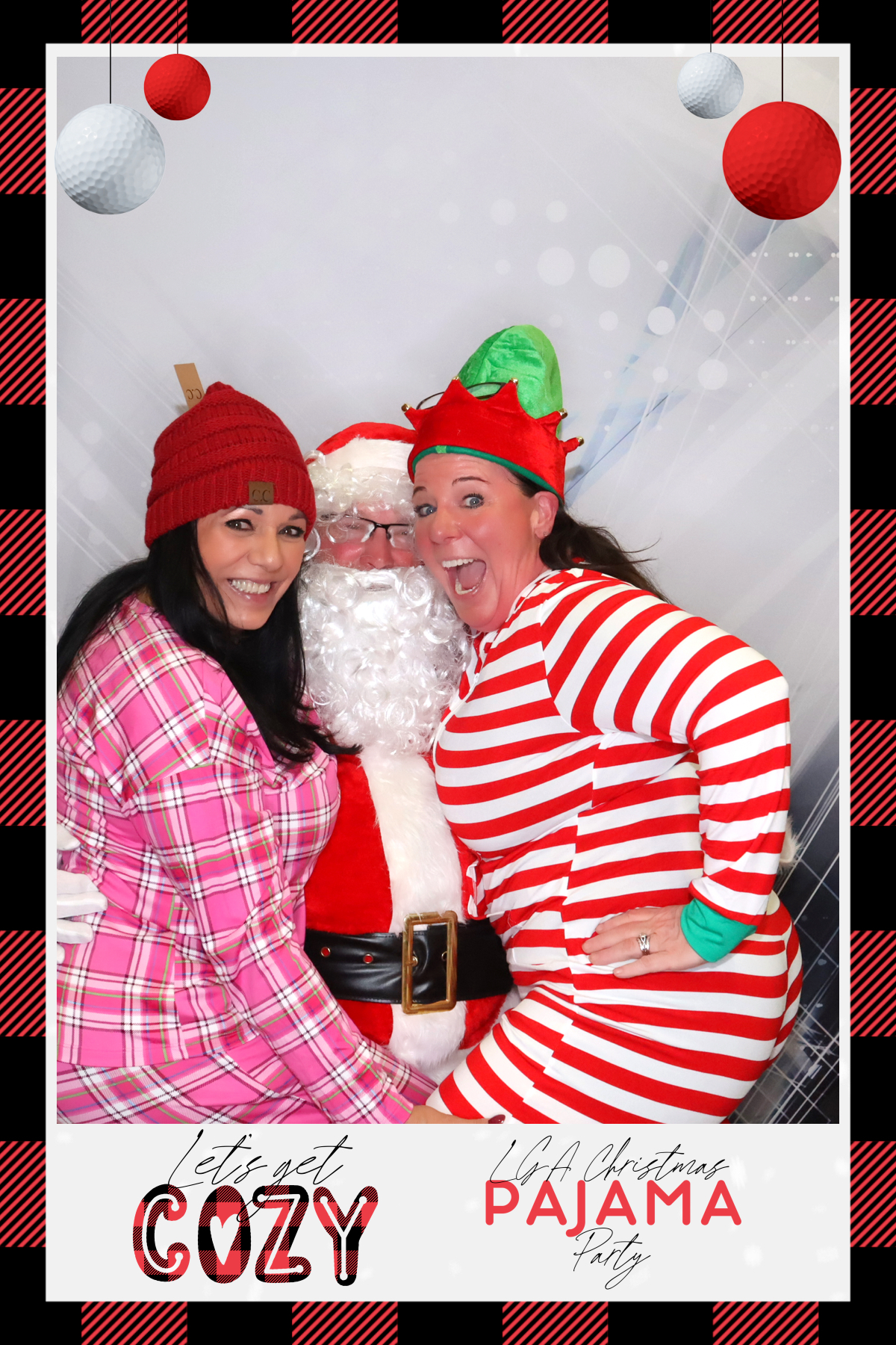 RGAC LADIES GOLF CHRISTMAS PARTY | View more photos from the event at gallery.rckapturedmemories.com/u/RCKapturedMemories/RGAC-LADIES-GOLF-CHRISTMAS-PARTY