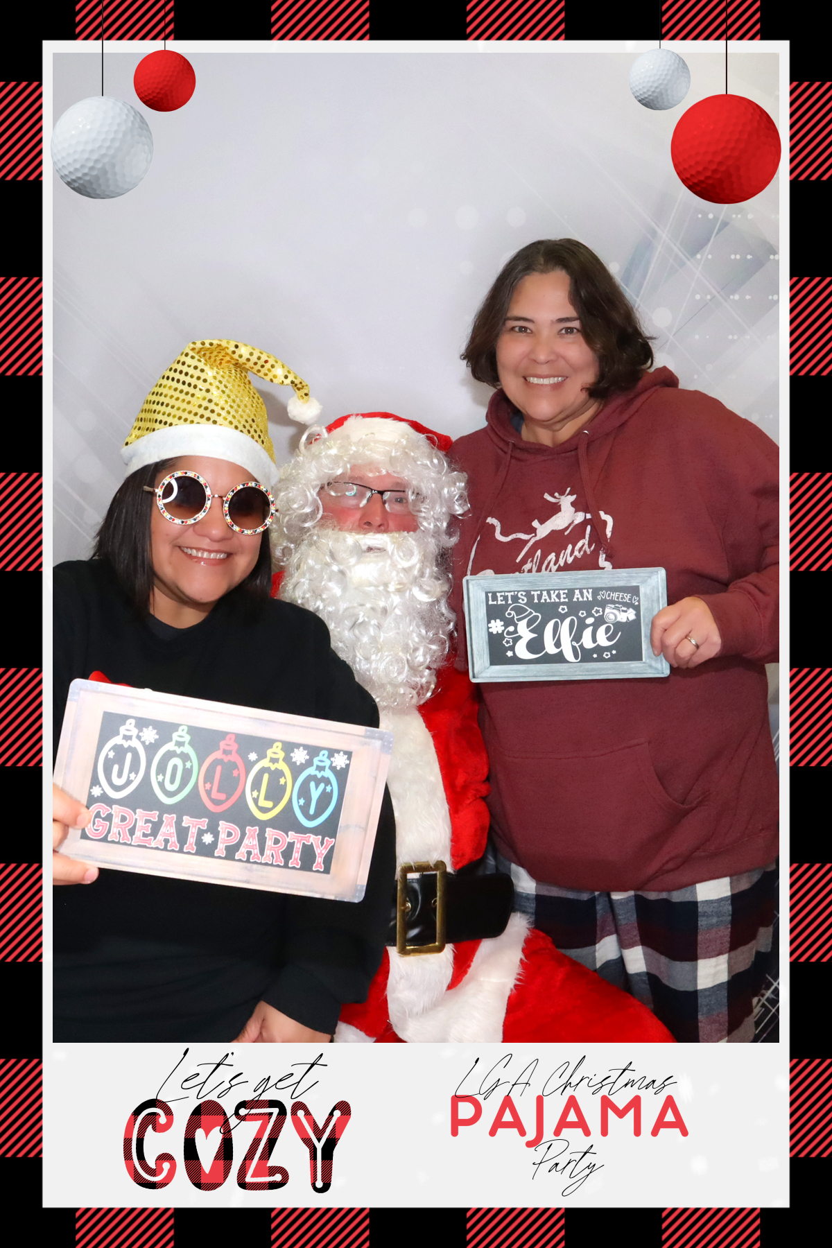 RGAC LADIES GOLF CHRISTMAS PARTY | View more photos from the event at gallery.rckapturedmemories.com/u/RCKapturedMemories/RGAC-LADIES-GOLF-CHRISTMAS-PARTY
