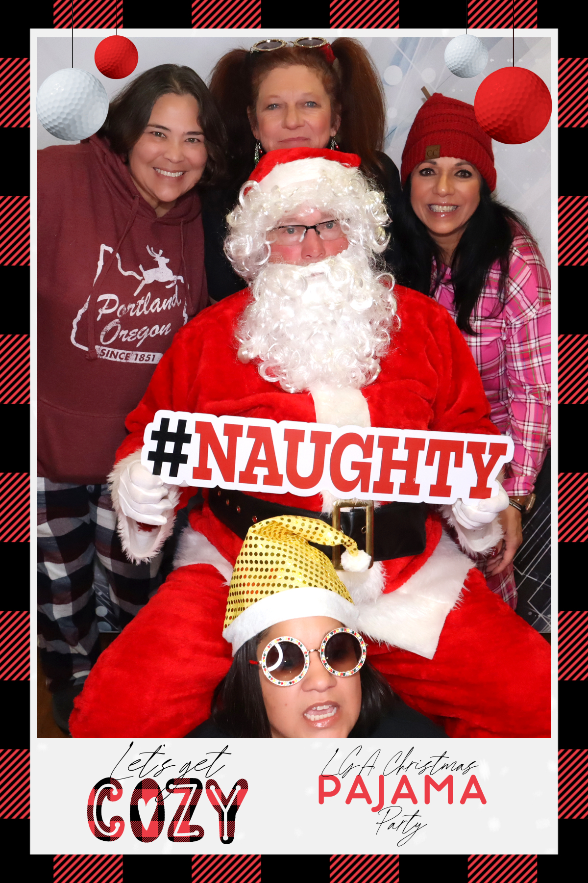 RGAC LADIES GOLF CHRISTMAS PARTY | View more photos from the event at gallery.rckapturedmemories.com/u/RCKapturedMemories/RGAC-LADIES-GOLF-CHRISTMAS-PARTY