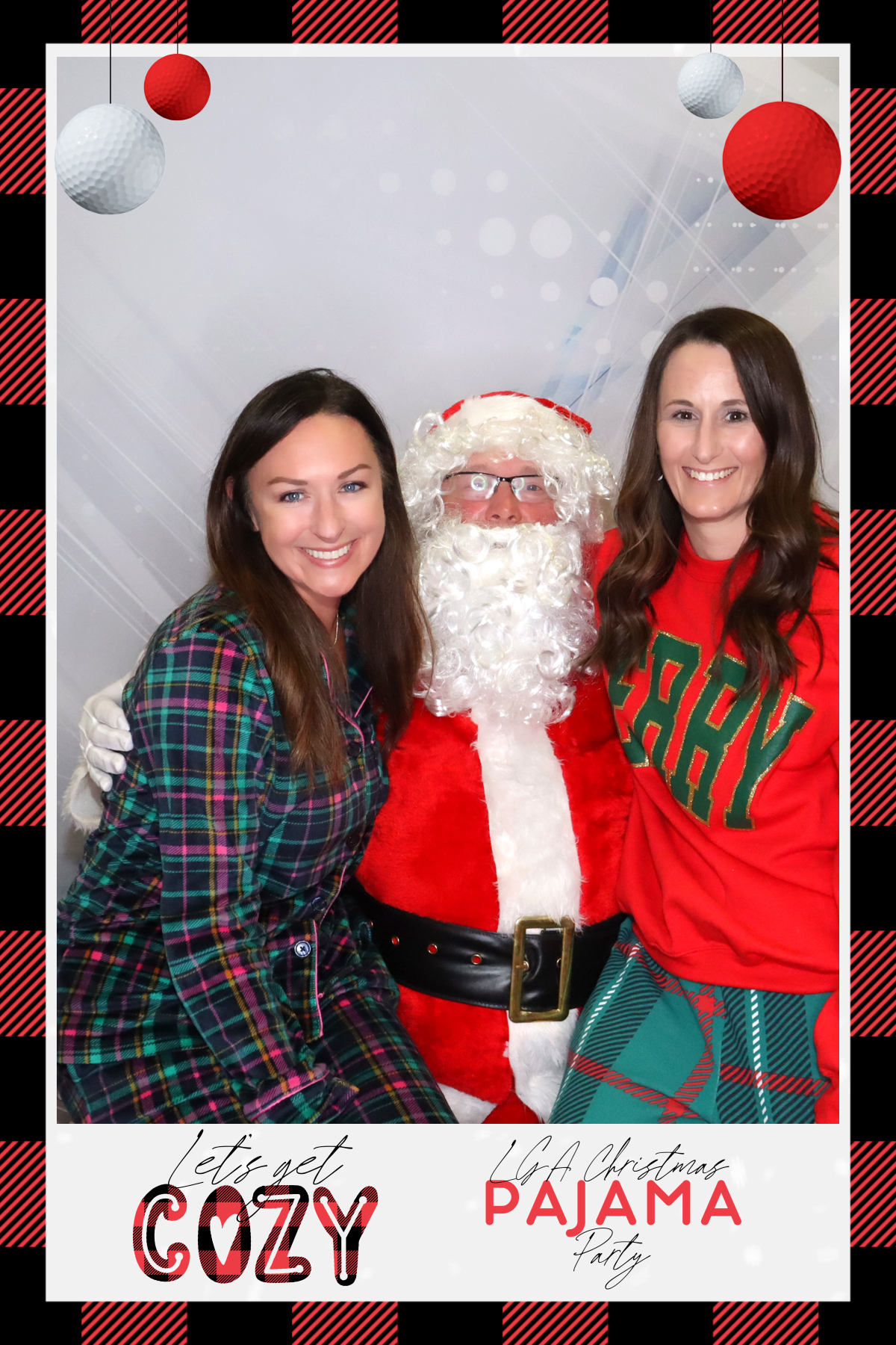 RGAC LADIES GOLF CHRISTMAS PARTY | View more photos from the event at gallery.rckapturedmemories.com/u/RCKapturedMemories/RGAC-LADIES-GOLF-CHRISTMAS-PARTY