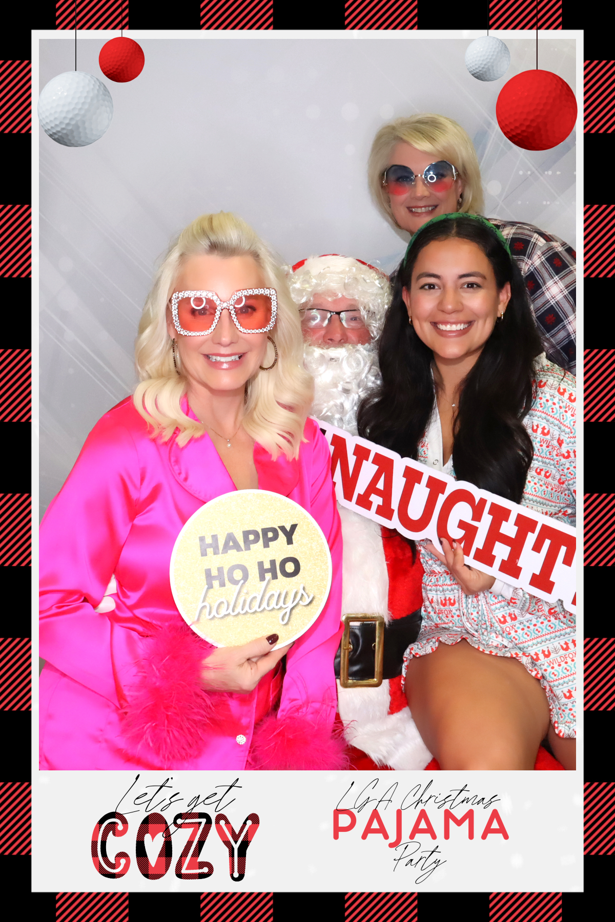 RGAC LADIES GOLF CHRISTMAS PARTY | View more photos from the event at gallery.rckapturedmemories.com/u/RCKapturedMemories/RGAC-LADIES-GOLF-CHRISTMAS-PARTY