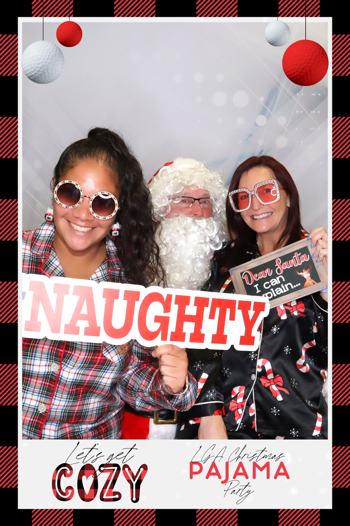 RGAC LADIES GOLF CHRISTMAS PARTY | View more photos from the event at gallery.rckapturedmemories.com/u/RCKapturedMemories/RGAC-LADIES-GOLF-CHRISTMAS-PARTY