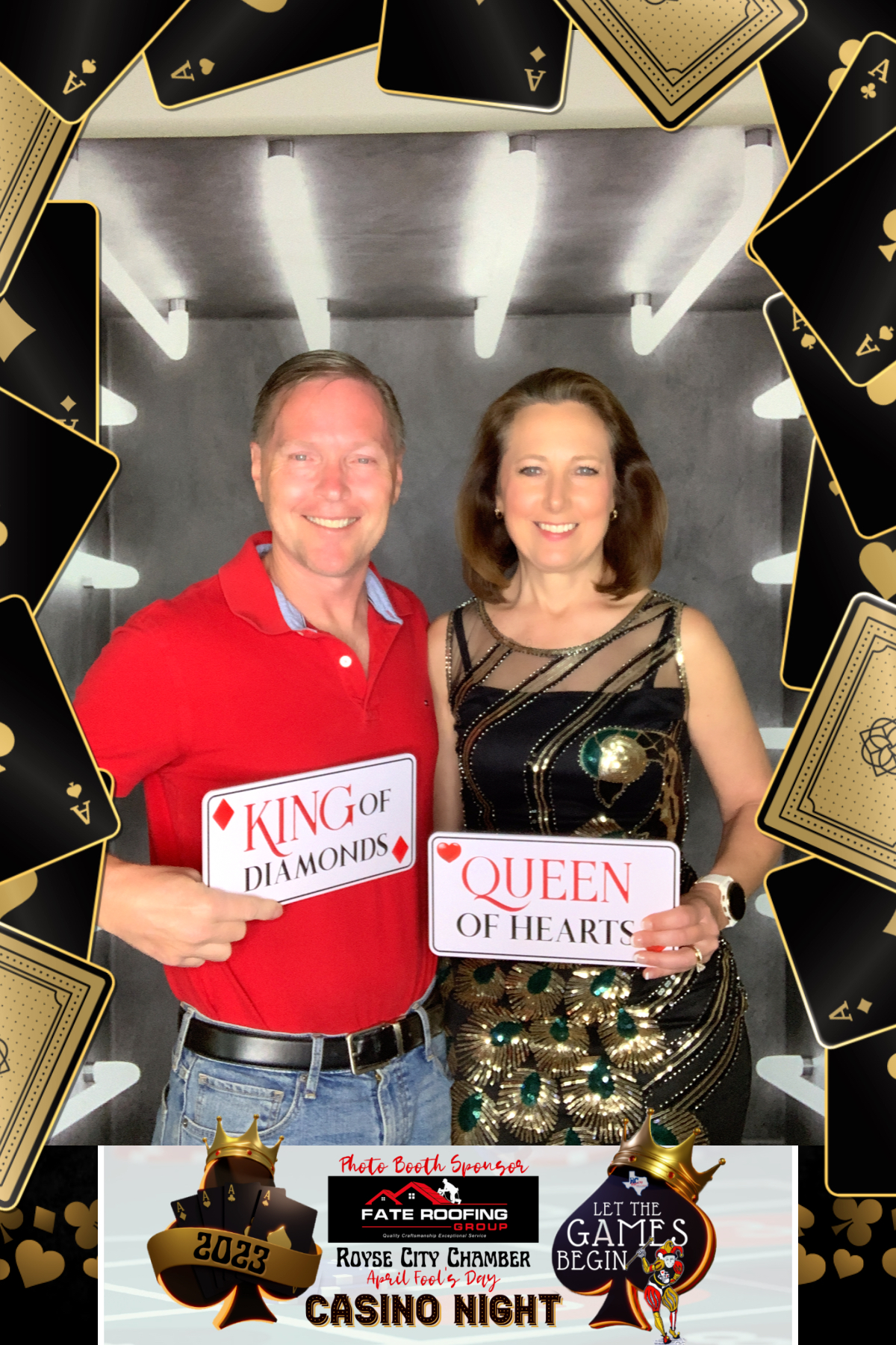ROYSE CITY CHAMBER ~ CASINO NIGHT | View more photos from the event at gallery.rckapturedmemories.com/u/RCKapturedMemories/ROYSE-CITY-CHAMBER-CASINO-NIGHT