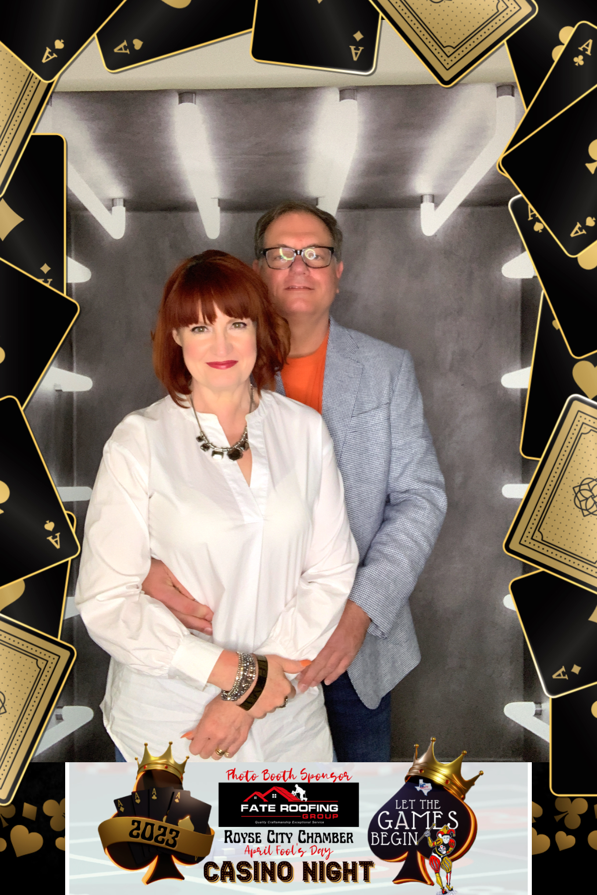 ROYSE CITY CHAMBER ~ CASINO NIGHT | View more photos from the event at gallery.rckapturedmemories.com/u/RCKapturedMemories/ROYSE-CITY-CHAMBER-CASINO-NIGHT