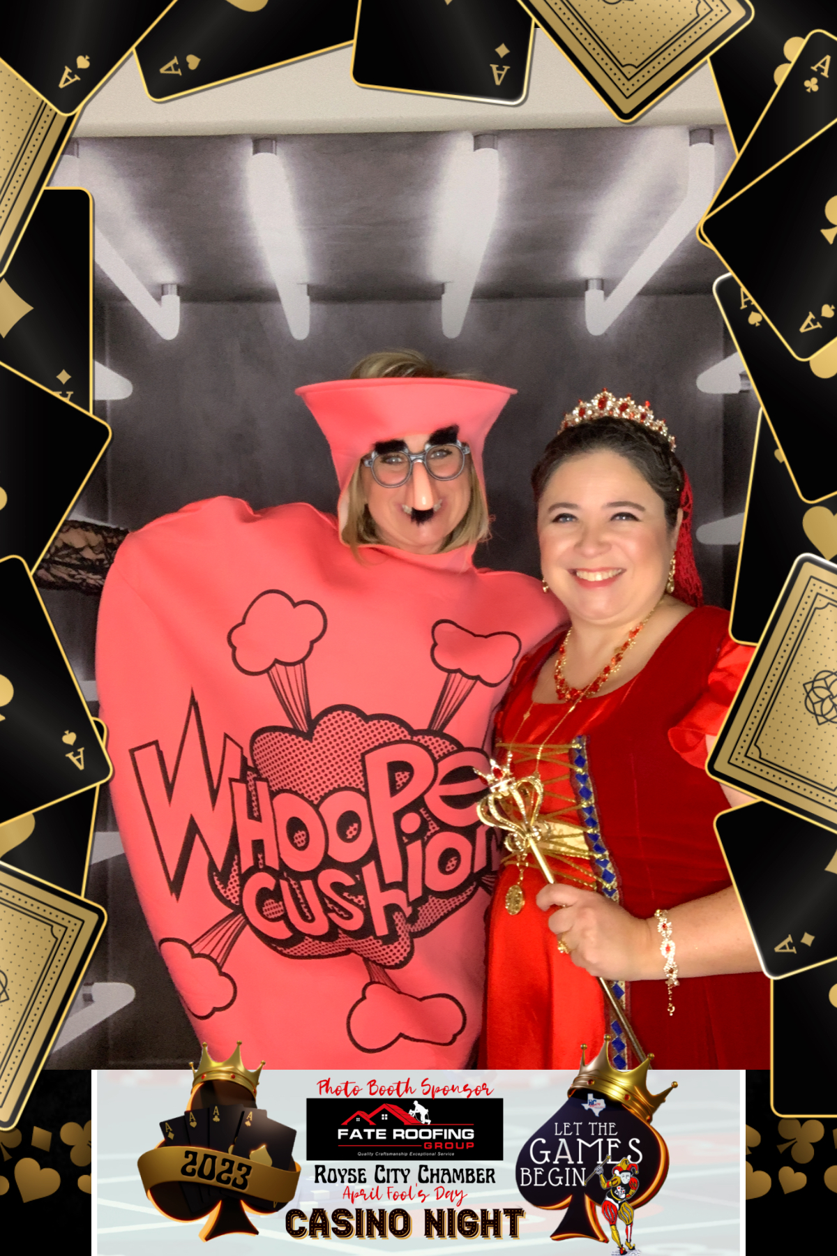 ROYSE CITY CHAMBER ~ CASINO NIGHT | View more photos from the event at gallery.rckapturedmemories.com/u/RCKapturedMemories/ROYSE-CITY-CHAMBER-CASINO-NIGHT