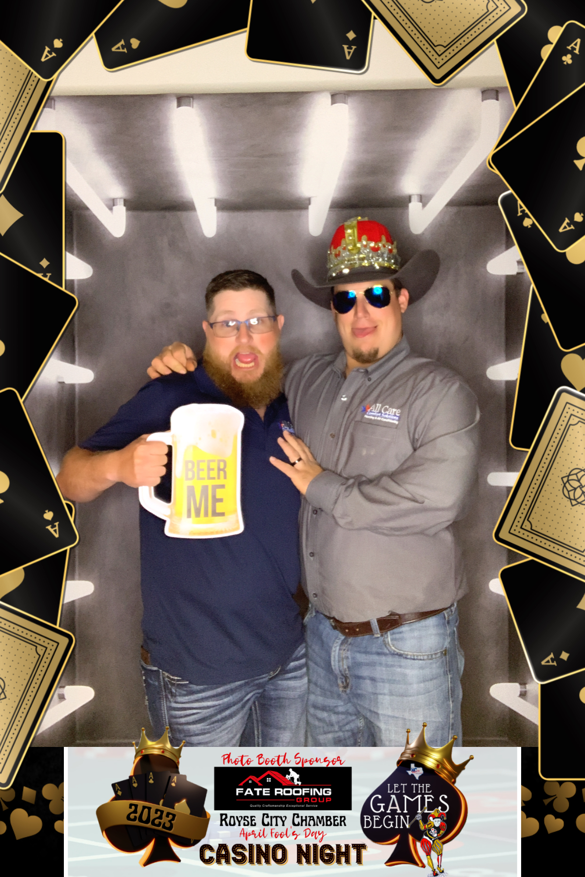 ROYSE CITY CHAMBER ~ CASINO NIGHT | View more photos from the event at gallery.rckapturedmemories.com/u/RCKapturedMemories/ROYSE-CITY-CHAMBER-CASINO-NIGHT