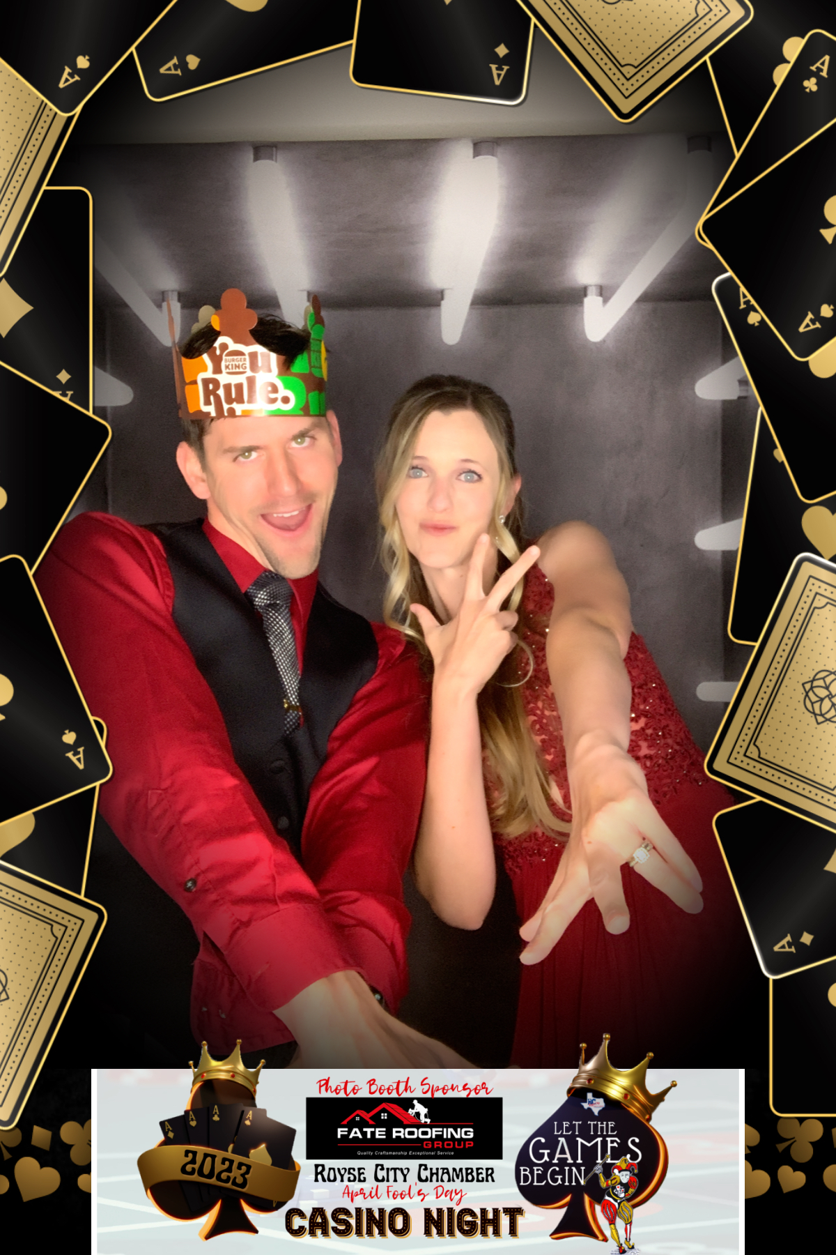 ROYSE CITY CHAMBER ~ CASINO NIGHT | View more photos from the event at gallery.rckapturedmemories.com/u/RCKapturedMemories/ROYSE-CITY-CHAMBER-CASINO-NIGHT