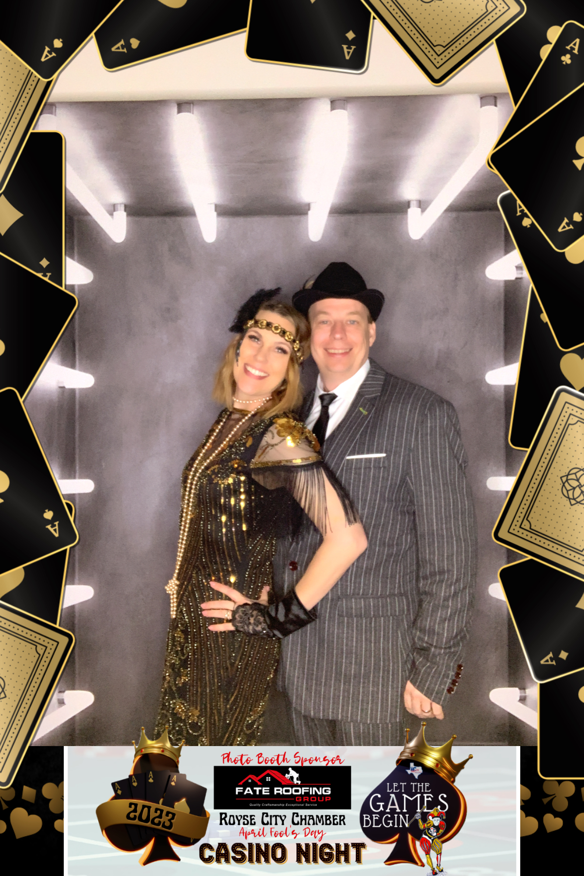 ROYSE CITY CHAMBER ~ CASINO NIGHT | View more photos from the event at gallery.rckapturedmemories.com/u/RCKapturedMemories/ROYSE-CITY-CHAMBER-CASINO-NIGHT