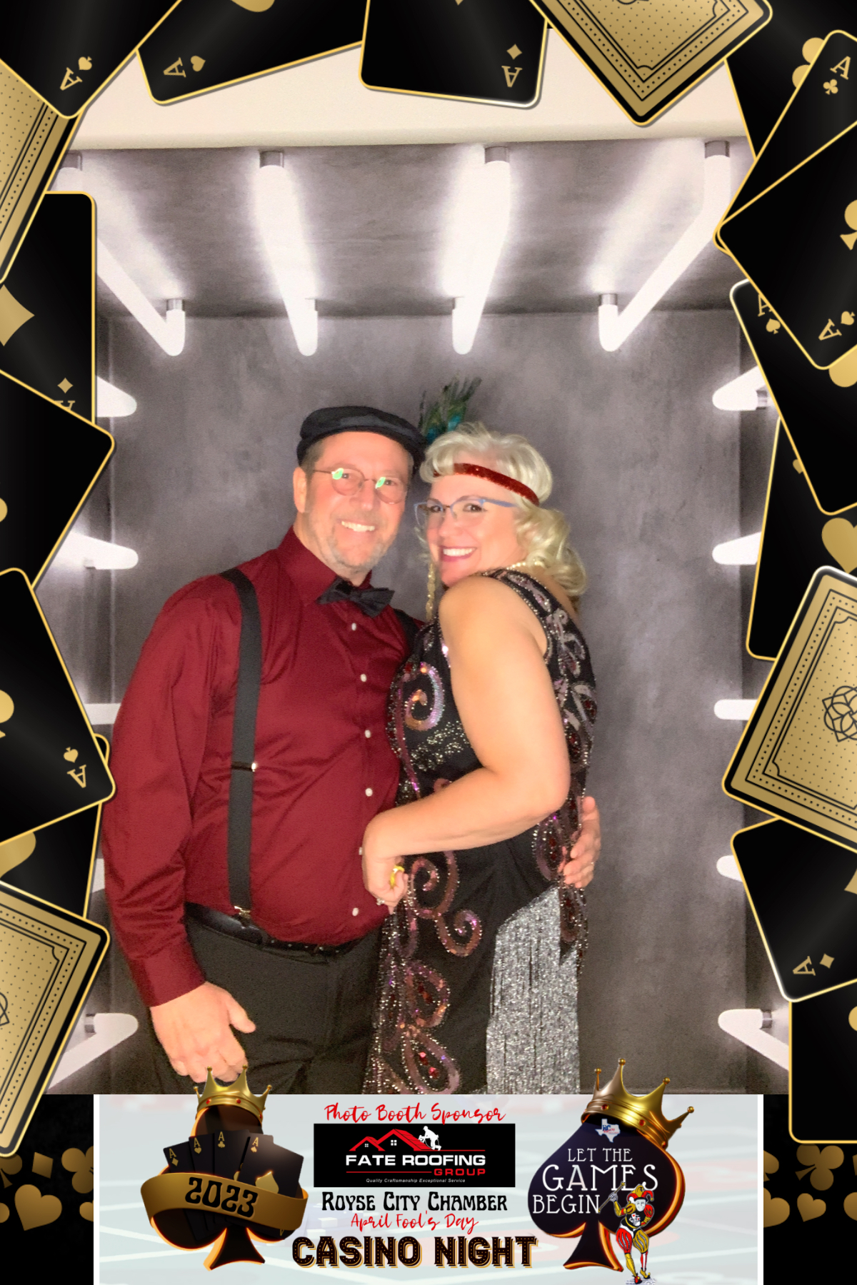 ROYSE CITY CHAMBER ~ CASINO NIGHT | View more photos from the event at gallery.rckapturedmemories.com/u/RCKapturedMemories/ROYSE-CITY-CHAMBER-CASINO-NIGHT