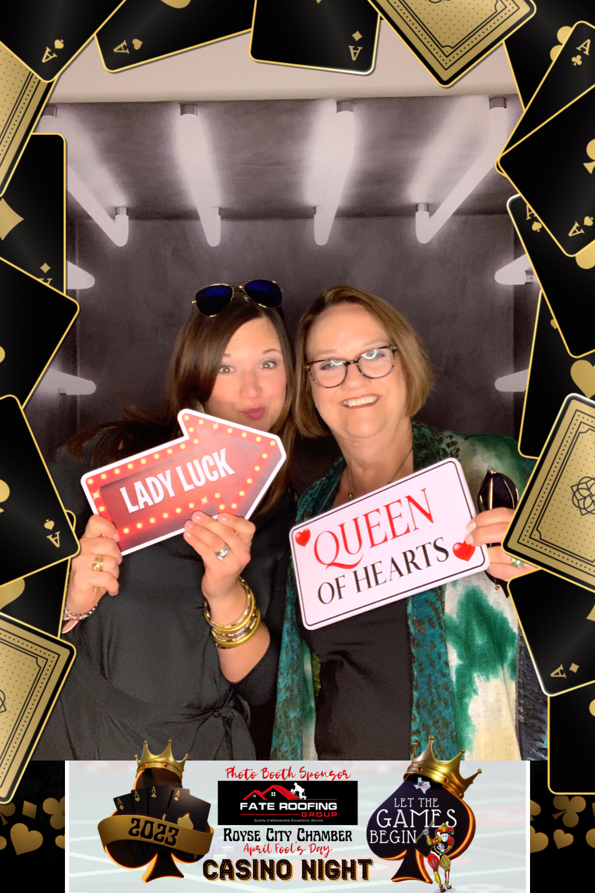 ROYSE CITY CHAMBER ~ CASINO NIGHT | View more photos from the event at gallery.rckapturedmemories.com/u/RCKapturedMemories/ROYSE-CITY-CHAMBER-CASINO-NIGHT