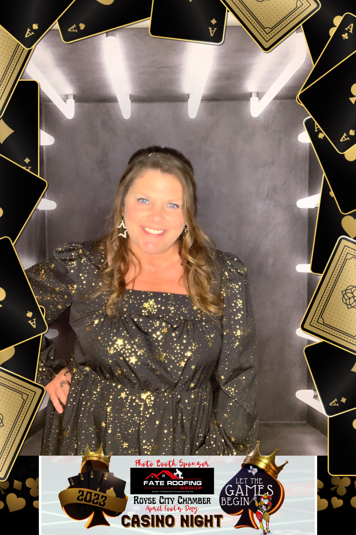 ROYSE CITY CHAMBER ~ CASINO NIGHT | View more photos from the event at gallery.rckapturedmemories.com/u/RCKapturedMemories/ROYSE-CITY-CHAMBER-CASINO-NIGHT
