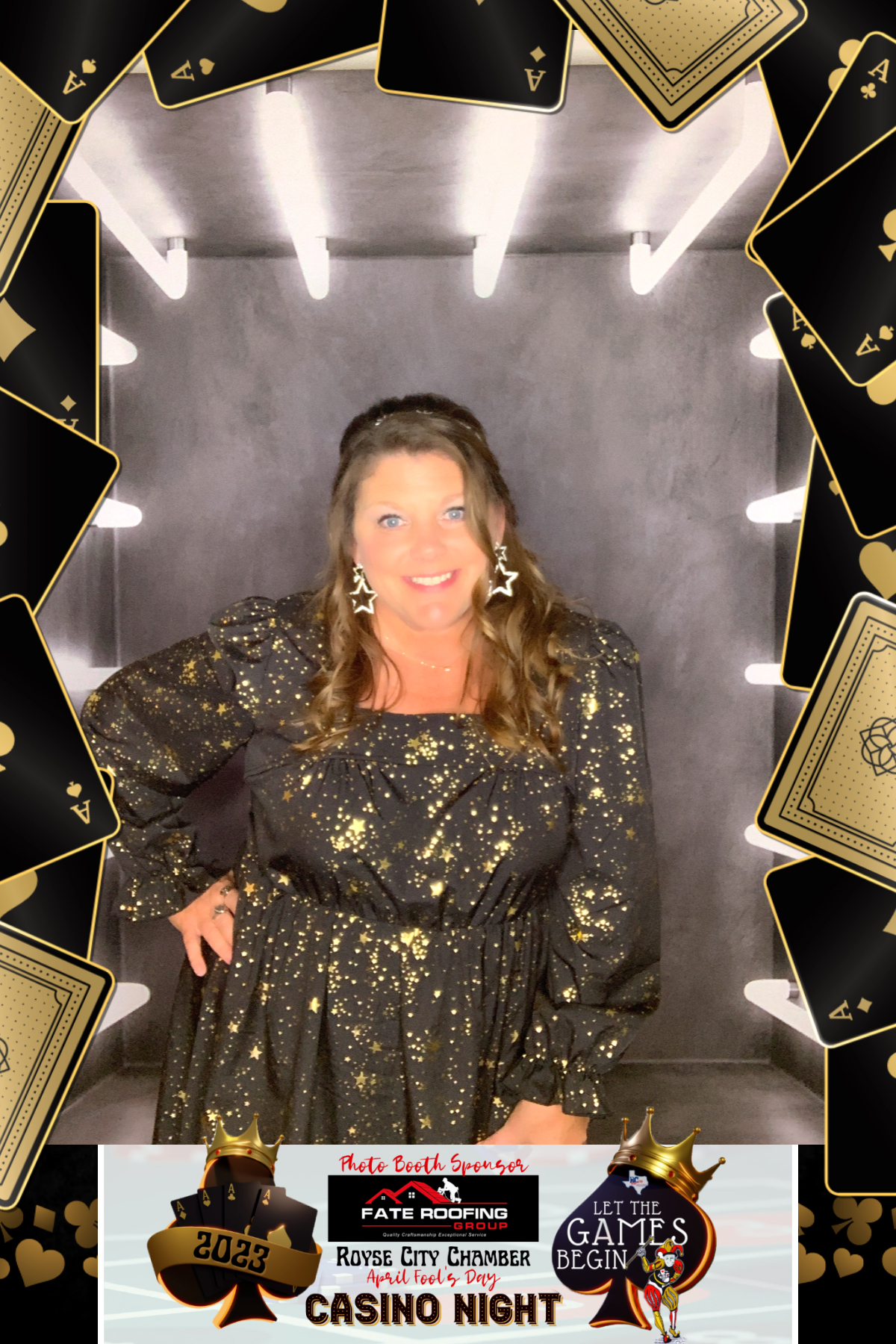 ROYSE CITY CHAMBER ~ CASINO NIGHT | View more photos from the event at gallery.rckapturedmemories.com/u/RCKapturedMemories/ROYSE-CITY-CHAMBER-CASINO-NIGHT