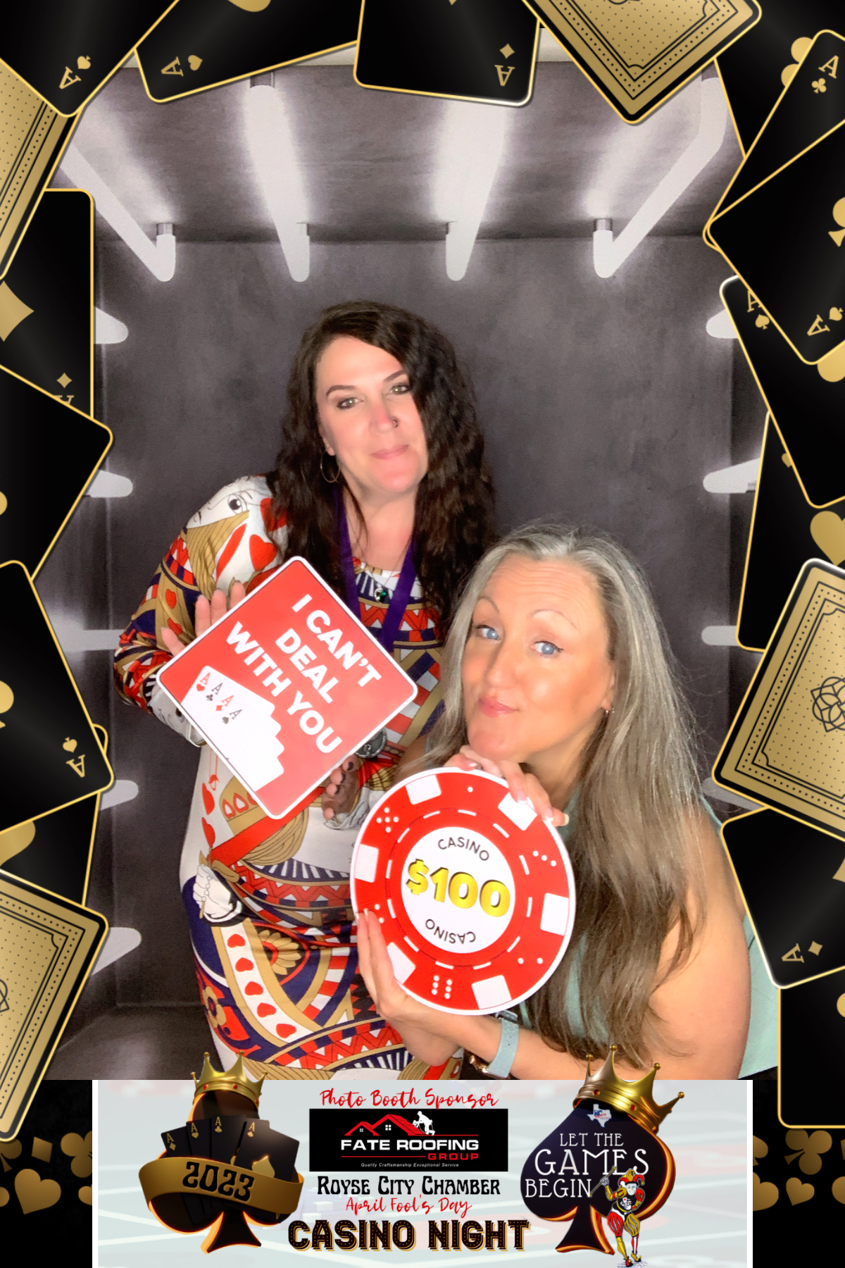 ROYSE CITY CHAMBER ~ CASINO NIGHT | View more photos from the event at gallery.rckapturedmemories.com/u/RCKapturedMemories/ROYSE-CITY-CHAMBER-CASINO-NIGHT
