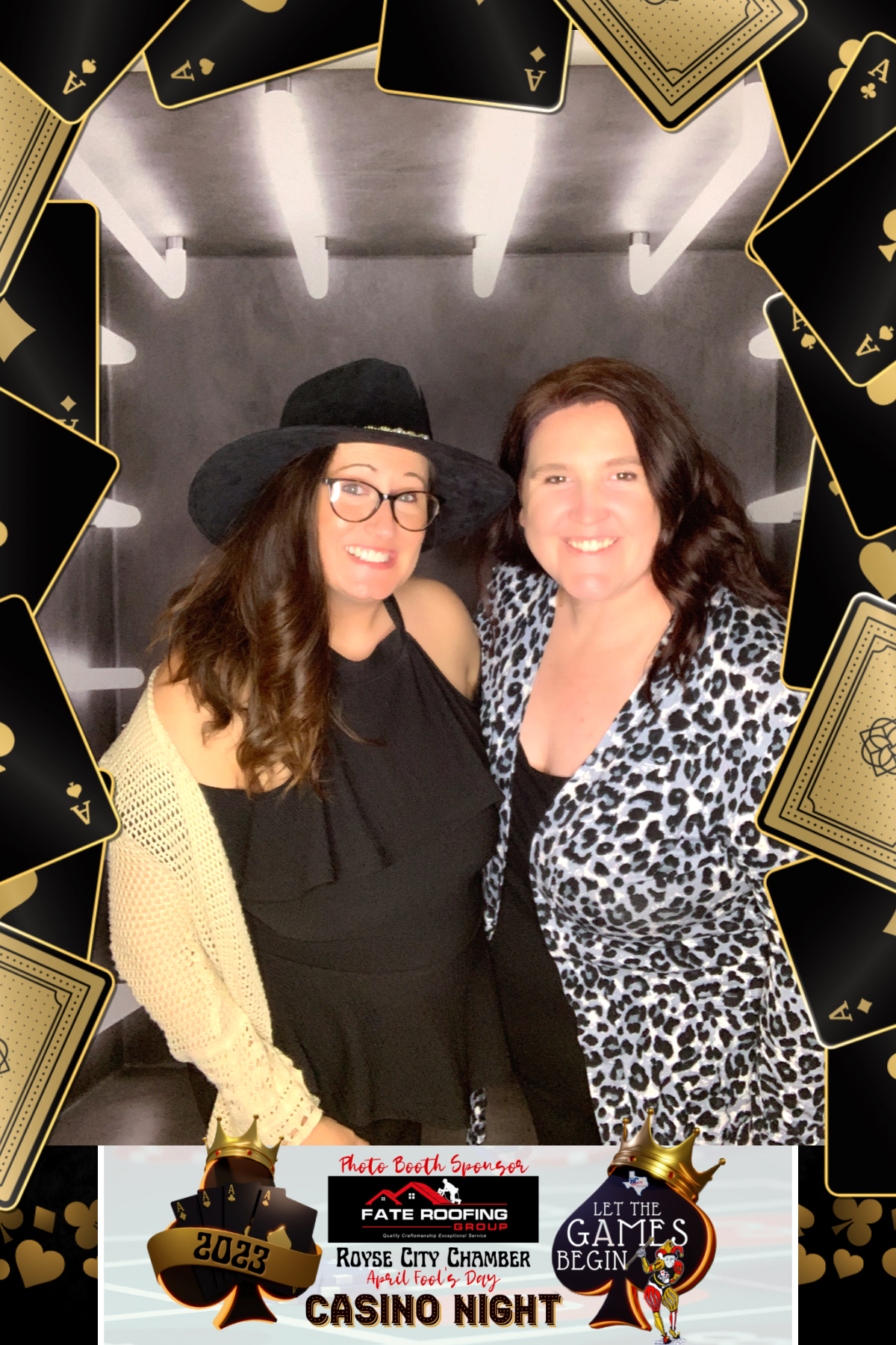 ROYSE CITY CHAMBER ~ CASINO NIGHT | View more photos from the event at gallery.rckapturedmemories.com/u/RCKapturedMemories/ROYSE-CITY-CHAMBER-CASINO-NIGHT